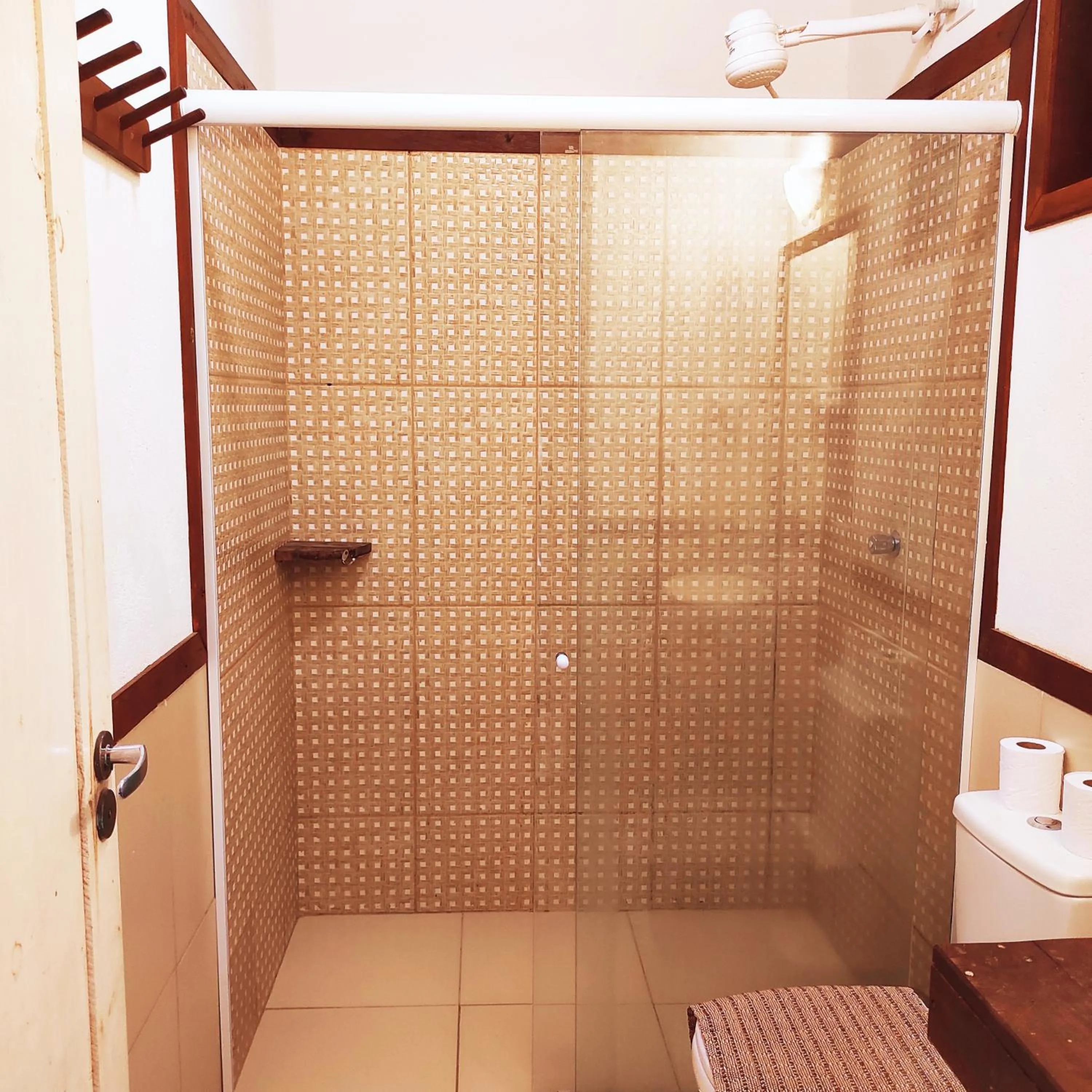 Pousada Tropical Brasil Jeri