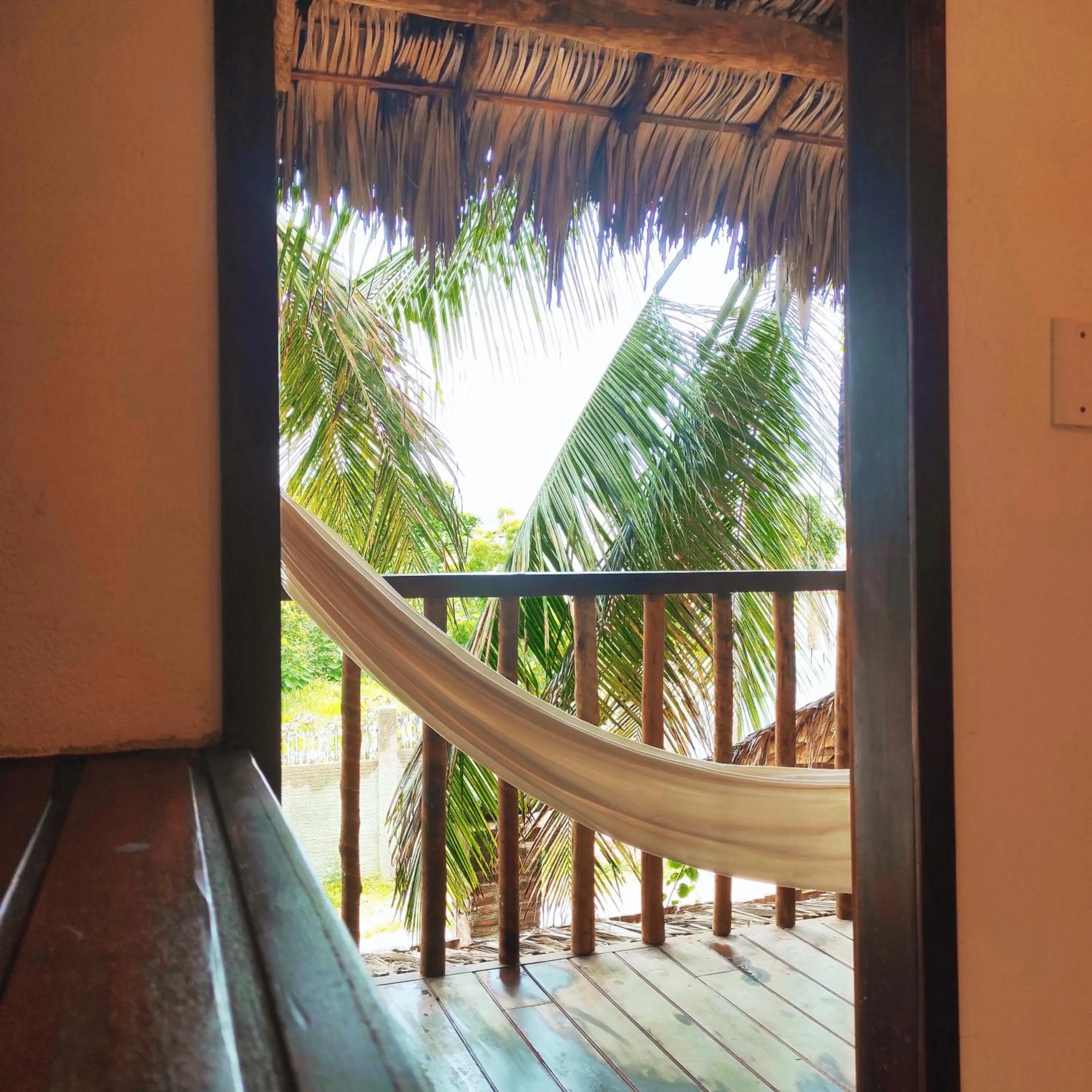 Pousada Tropical Brasil Jeri