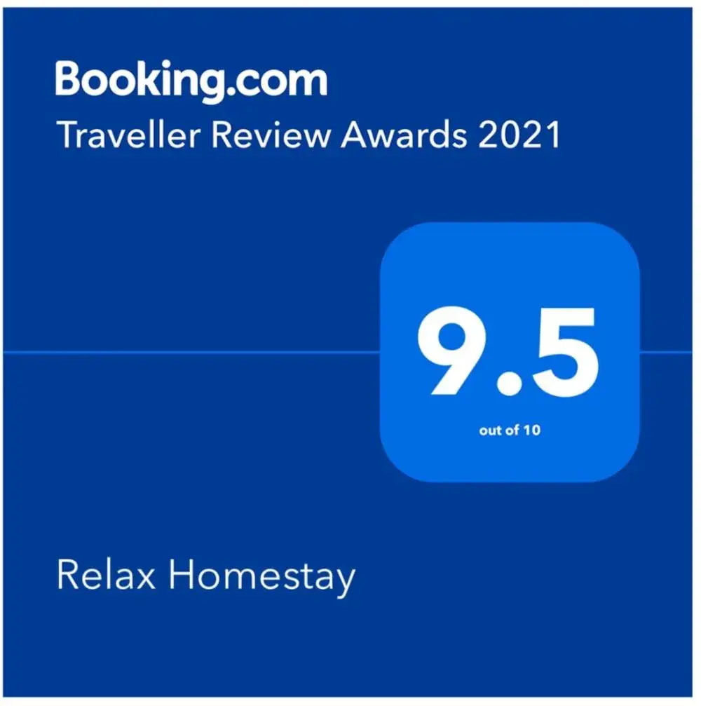 Hostel Relax Homestay Hostel Relax Homestay