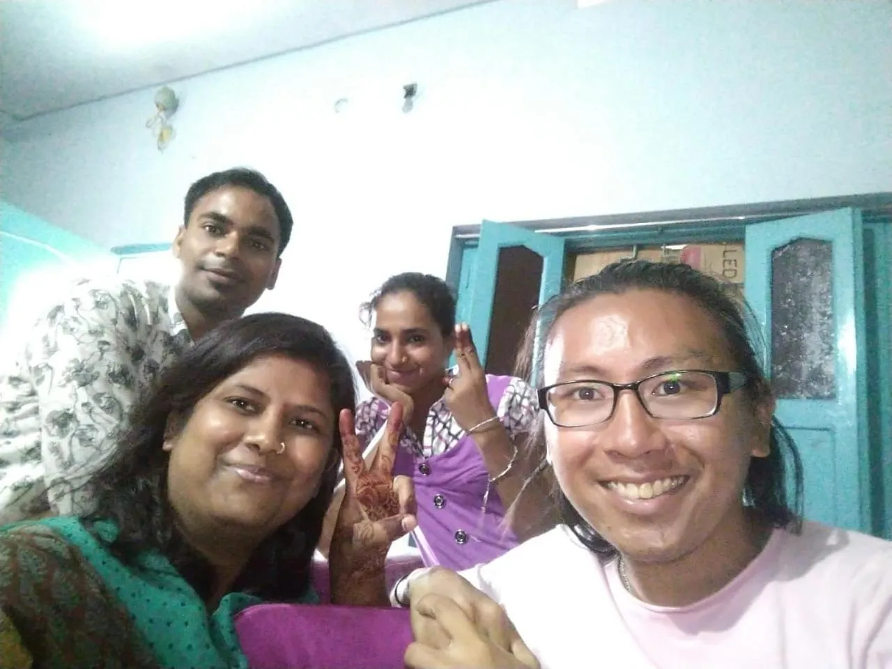 Hostel Relax Homestay