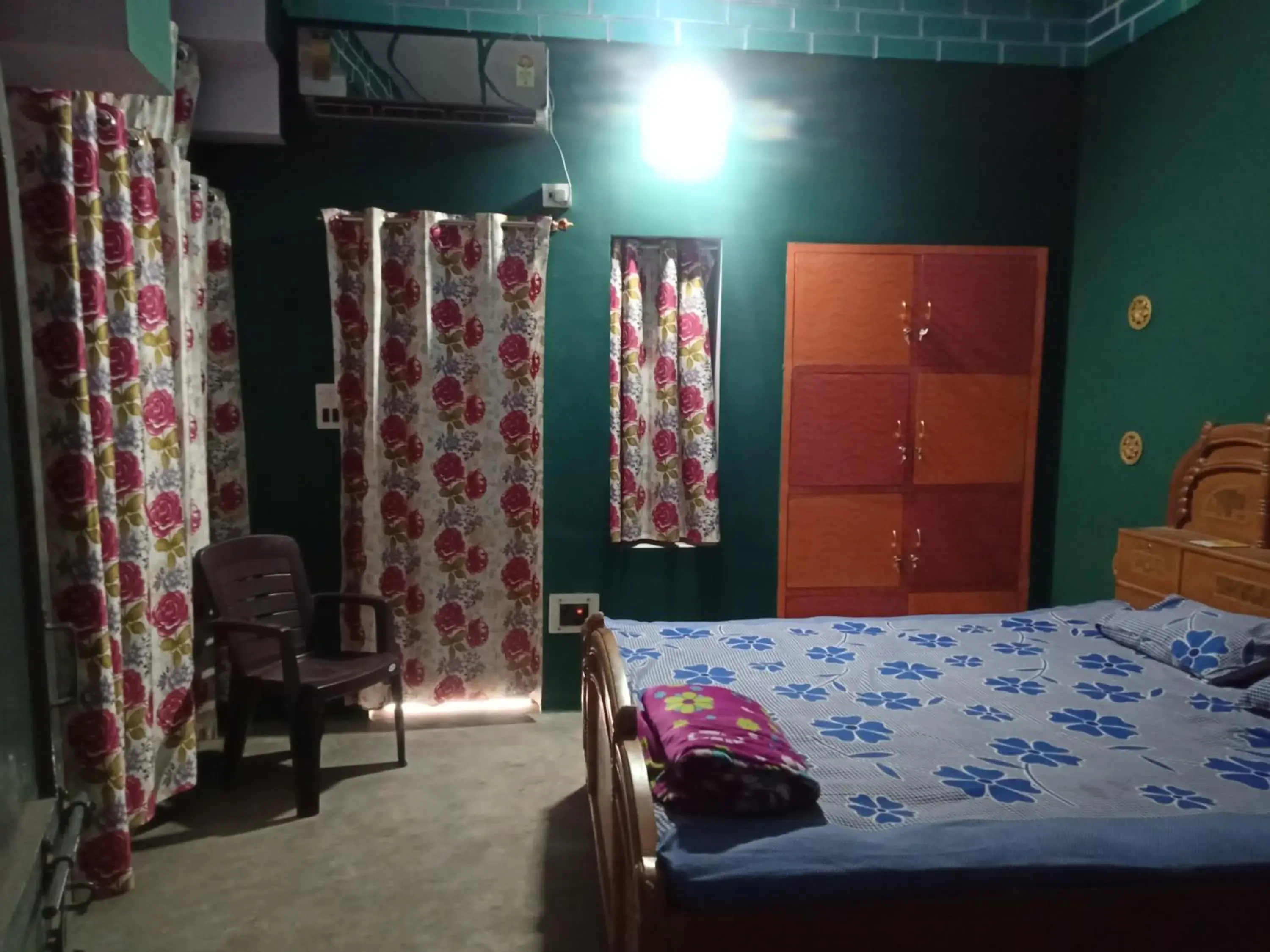 Bed in Hostel Relax Homestay Bed in Hostel Relax Homestay