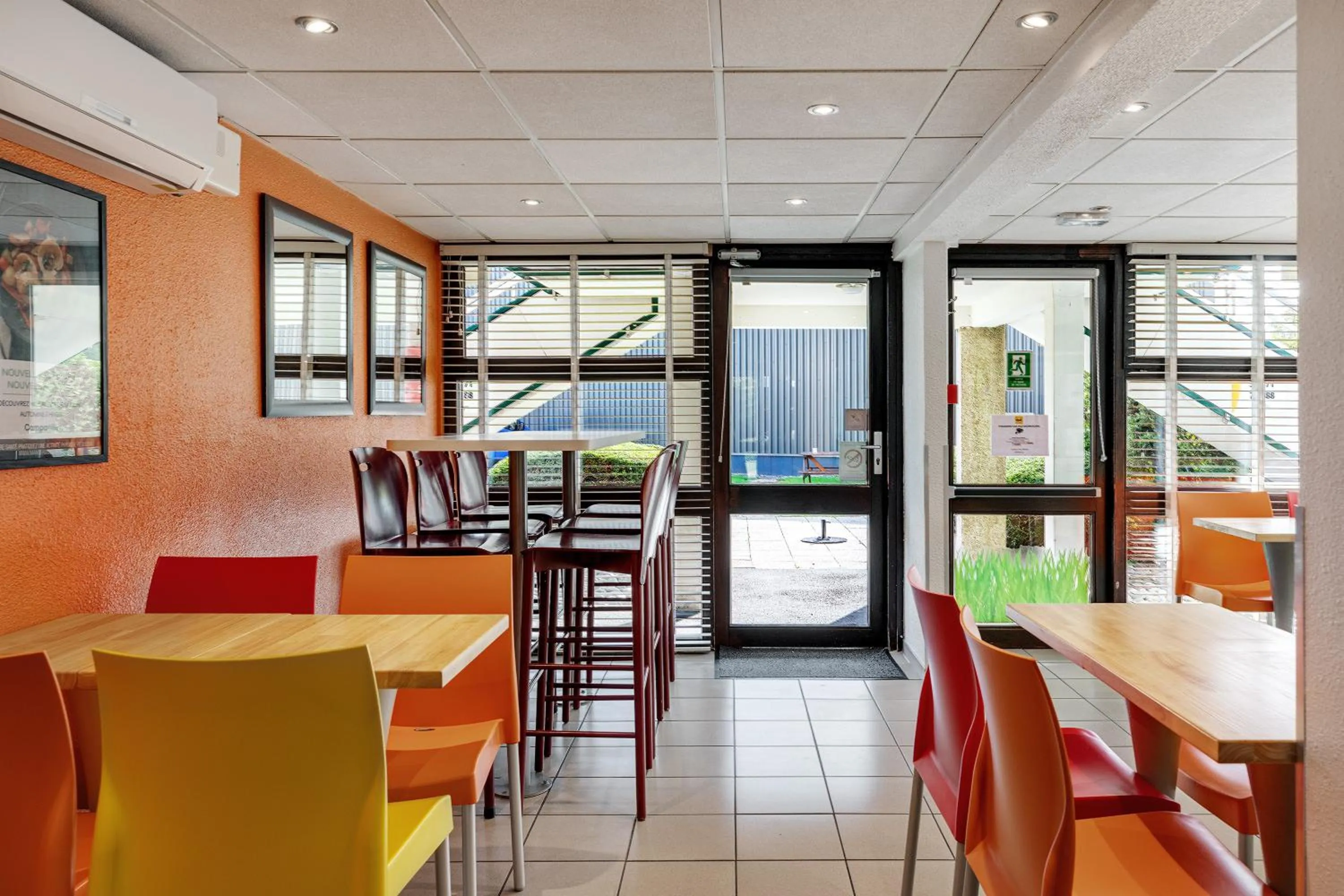 Breakfast in Premiere Classe Bethune Fouquières Lès Béthunes