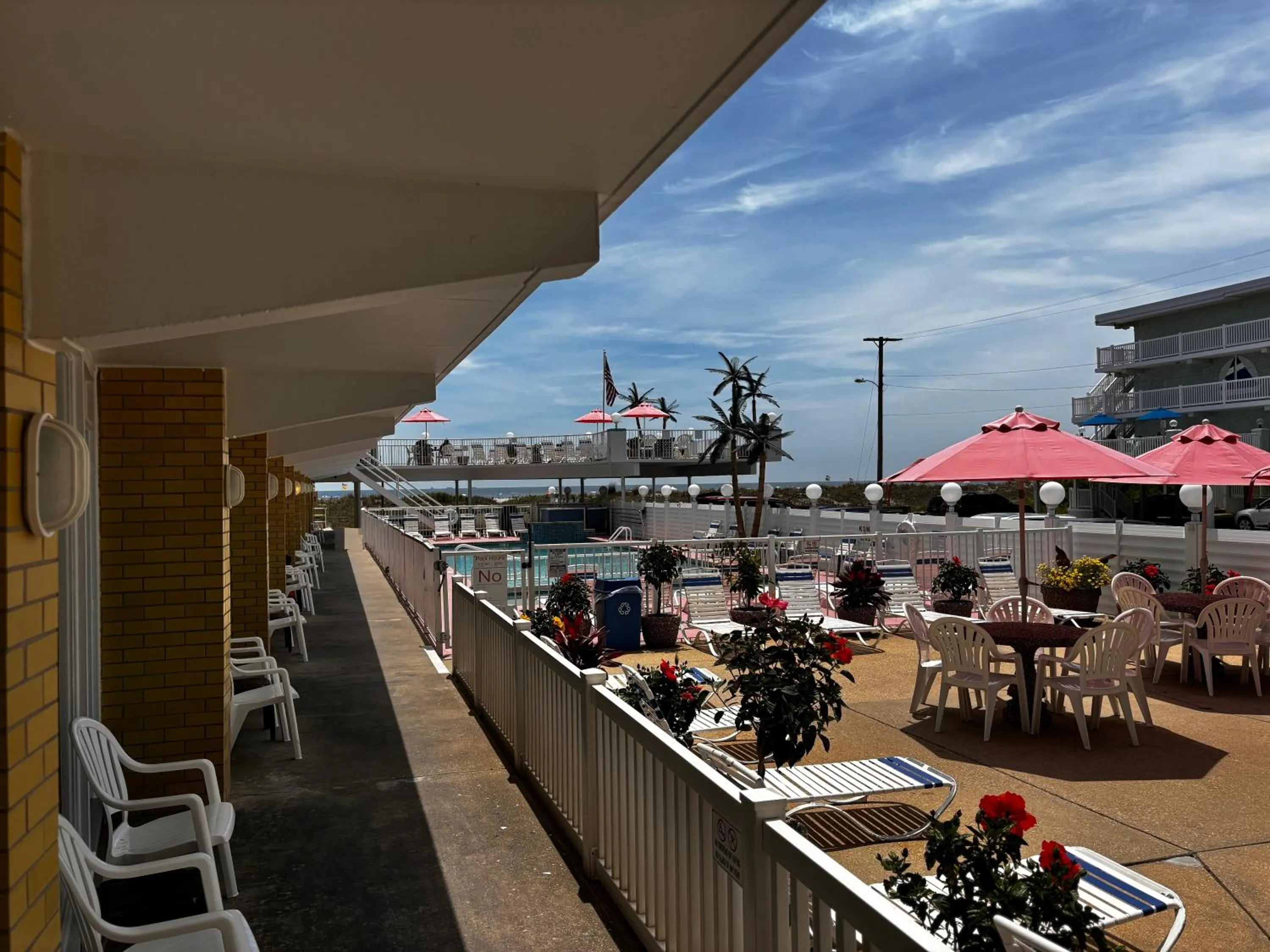 Paradise Oceanfront Resort of Wildwood Crest