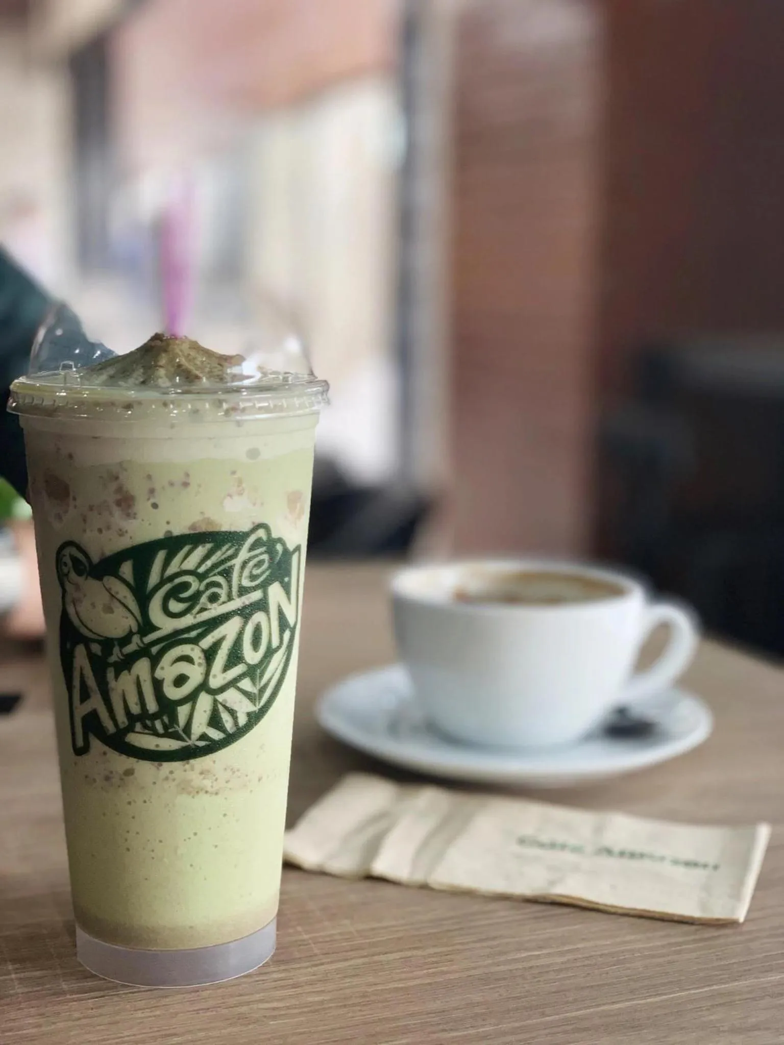 Coffee/tea facilities in Bravo Tanauan Hotel