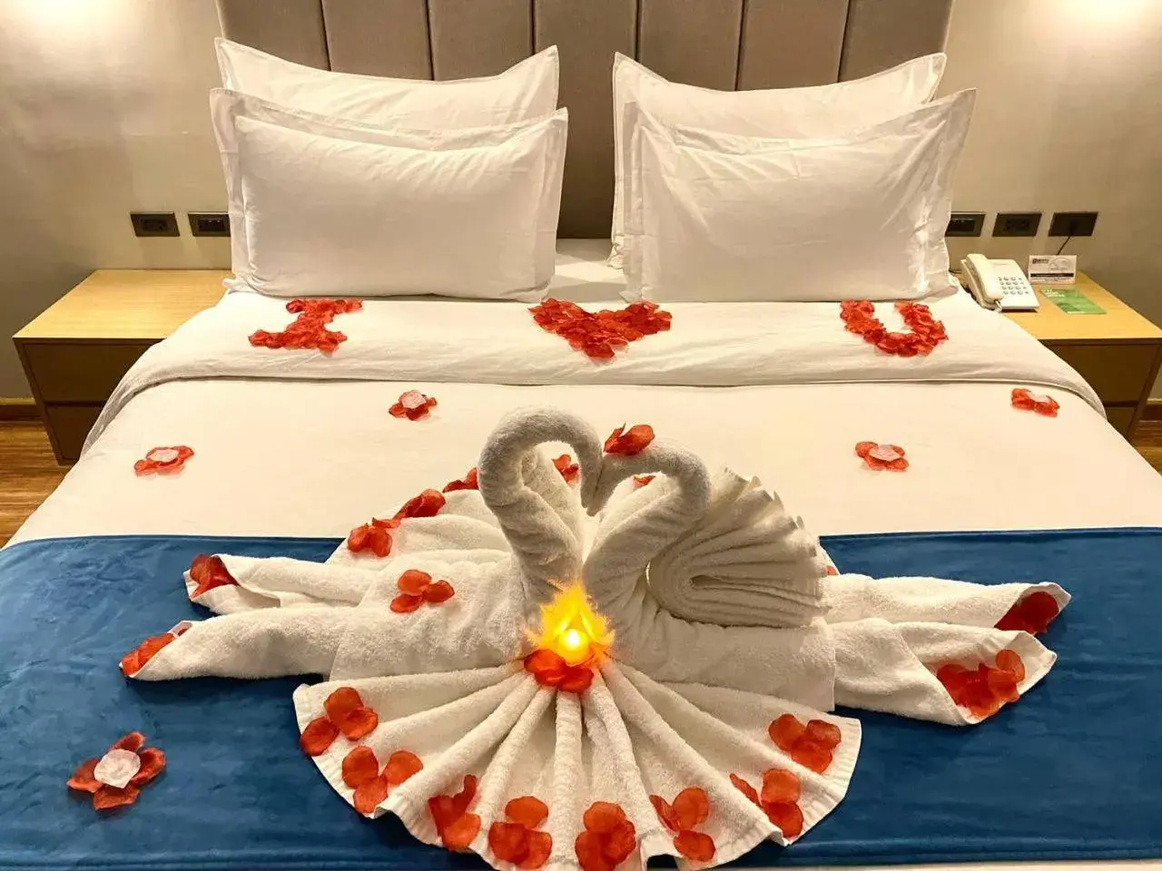 Bedroom, Bed in Bravo Tanauan Hotel Bedroom, Bed in Bravo Tanauan Hotel