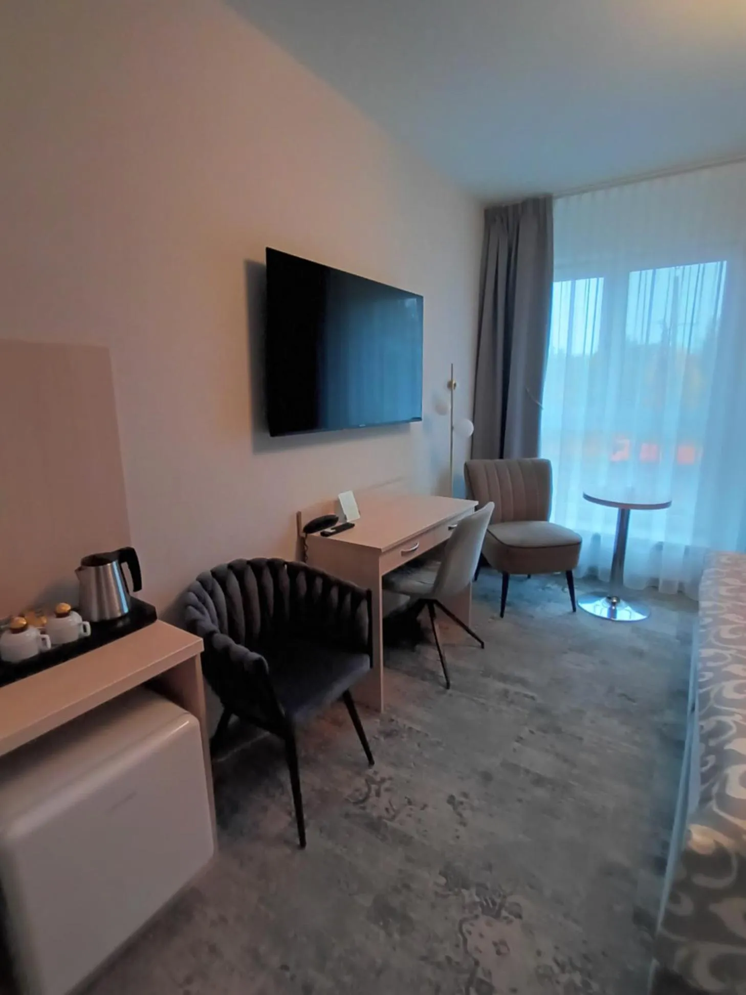 Hotel Sokołowska Airport Modlin