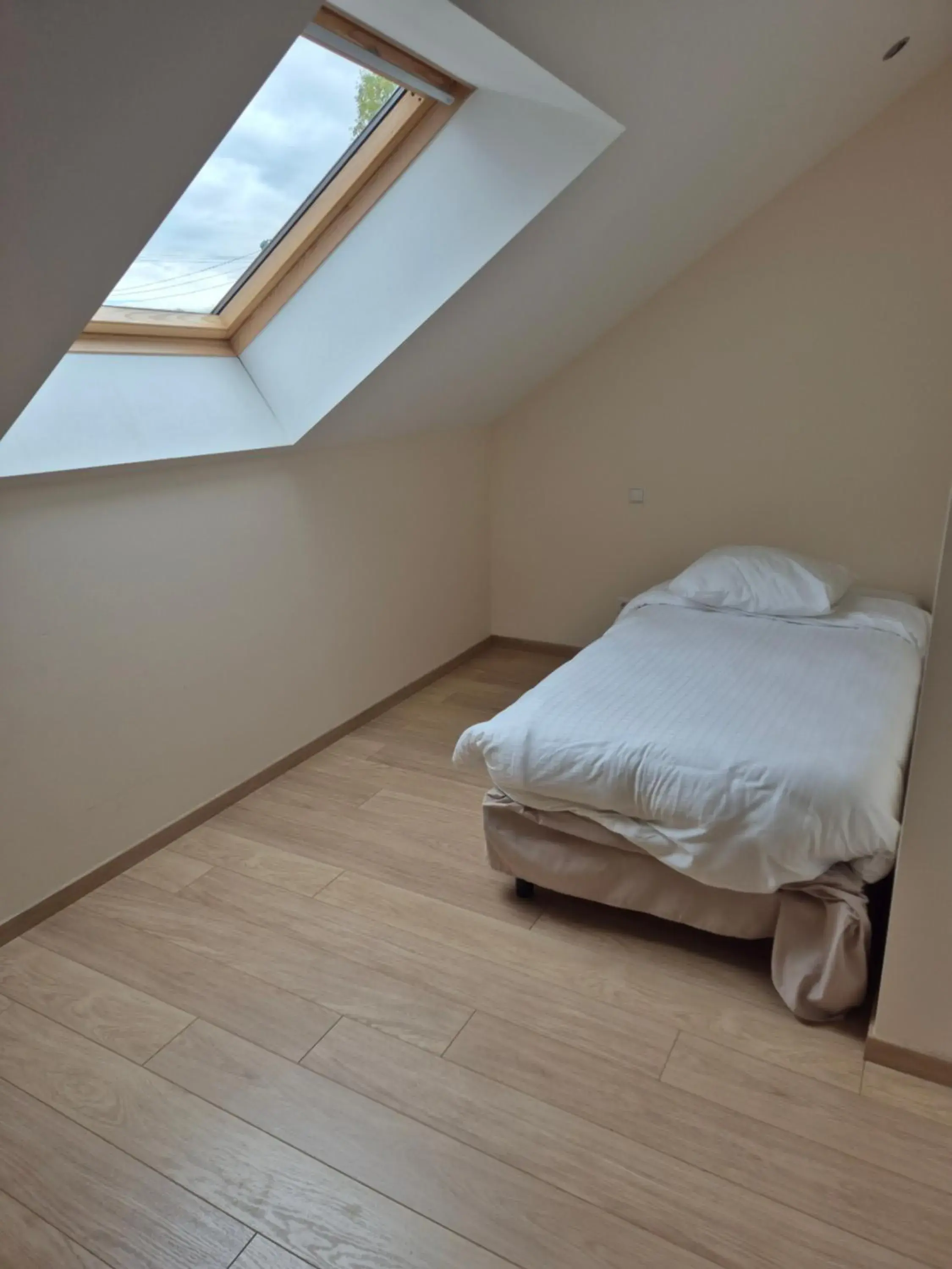 Three-Bedroom Deluxe Apartment in Hotel Bon Repos Three-Bedroom Deluxe Apartment in Hotel Bon Repos