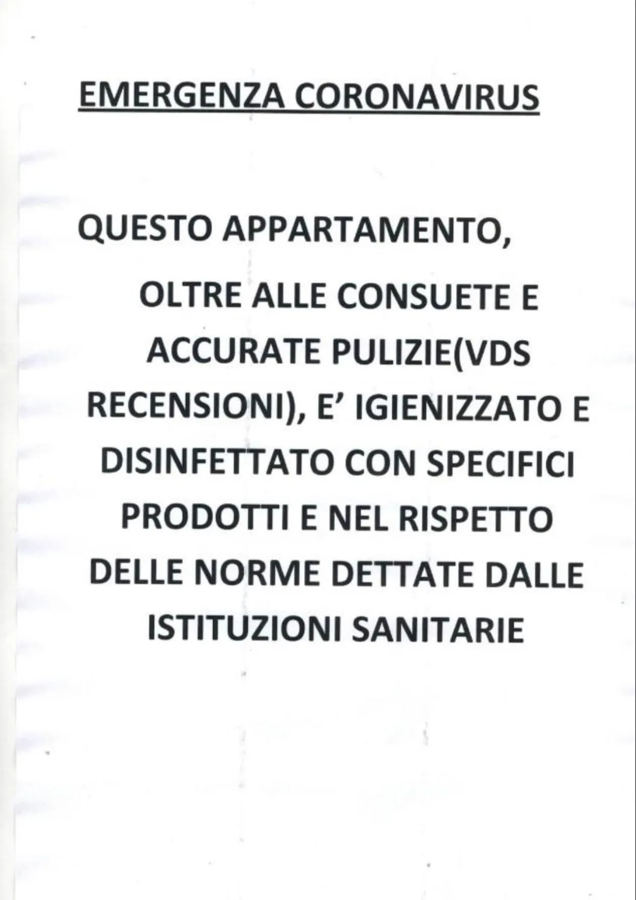 Text overlay in Lo Scrigno Barocco