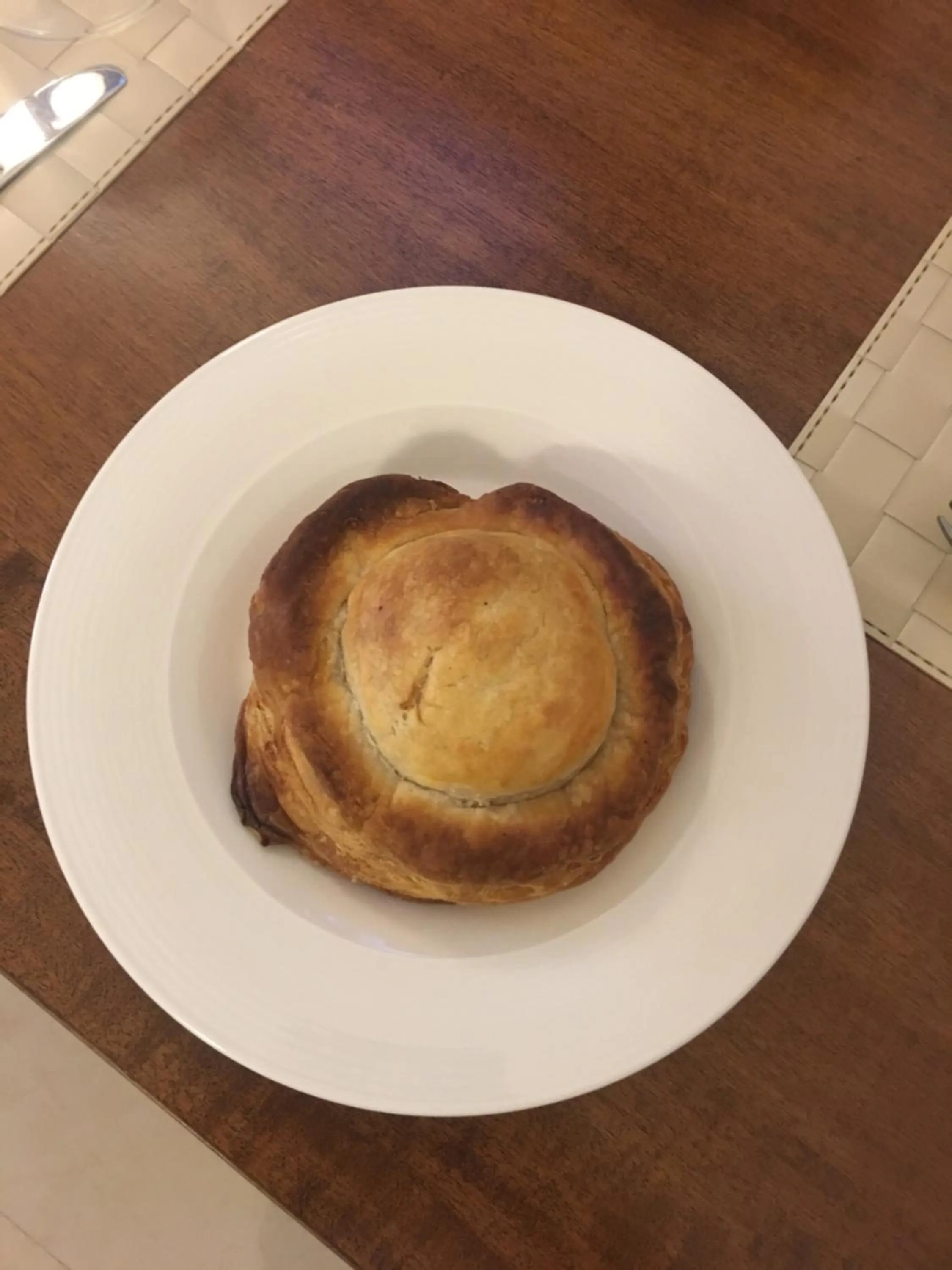 Breakfast in Lo Scrigno Barocco