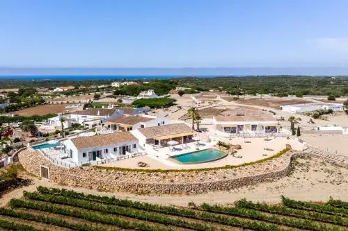 Agroturismo Llucasaldent Gran Menorca - Adults Only Agroturismo Llucasaldent Gran Menorca - Adults Only