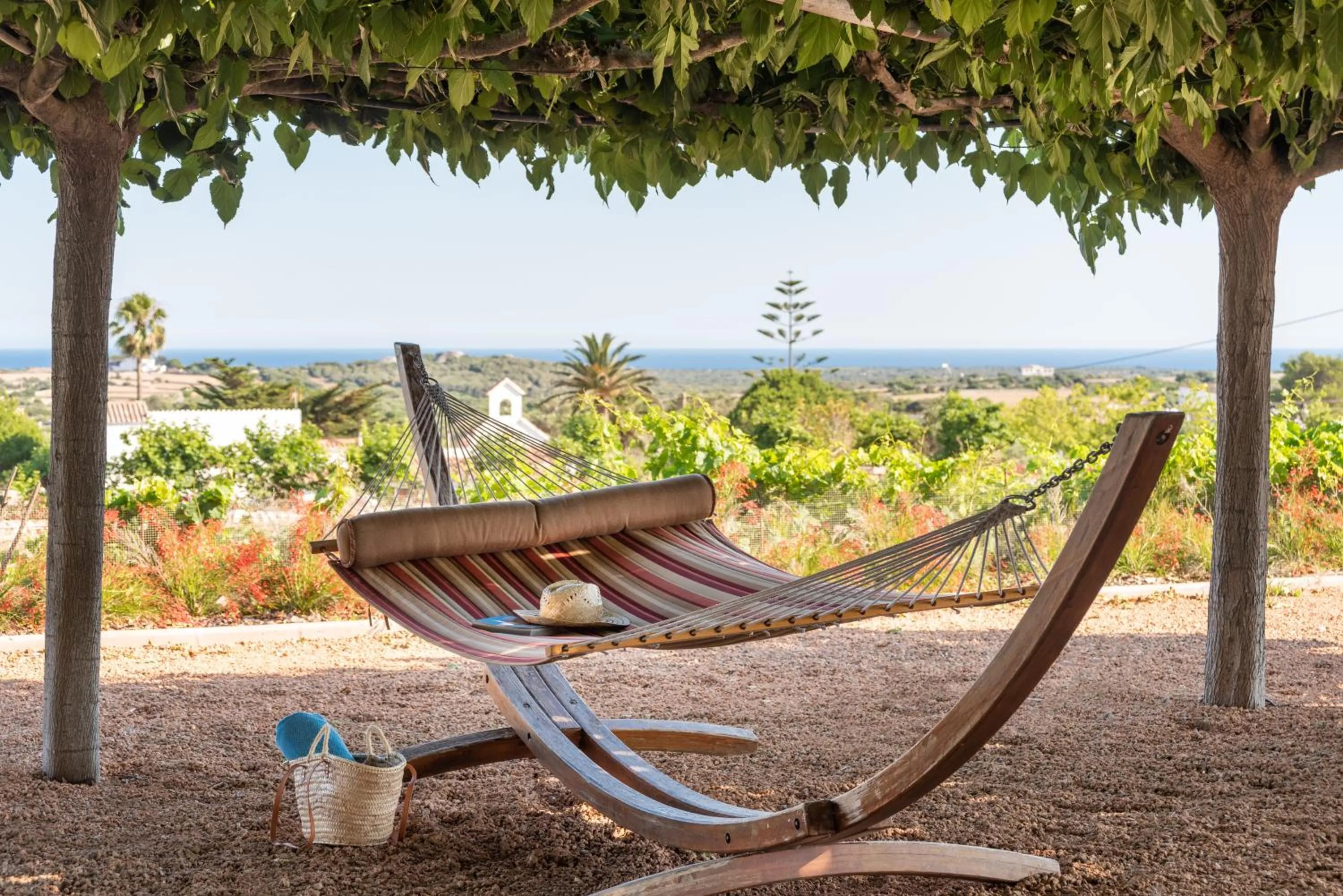 Off site in Agroturismo Llucasaldent Gran Menorca - Adults Only