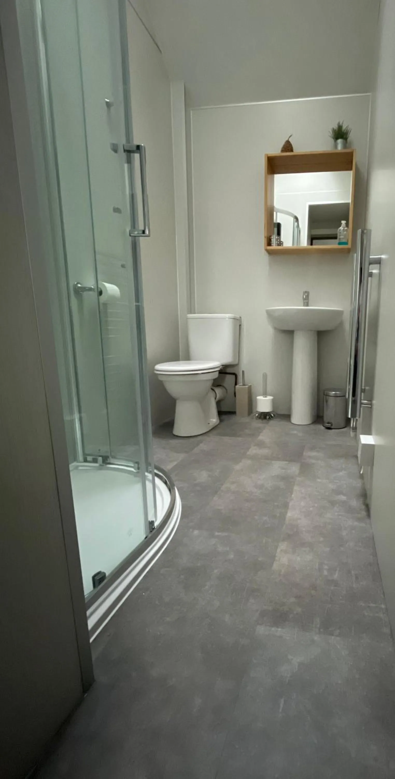 Dalmore Lodge Guest House