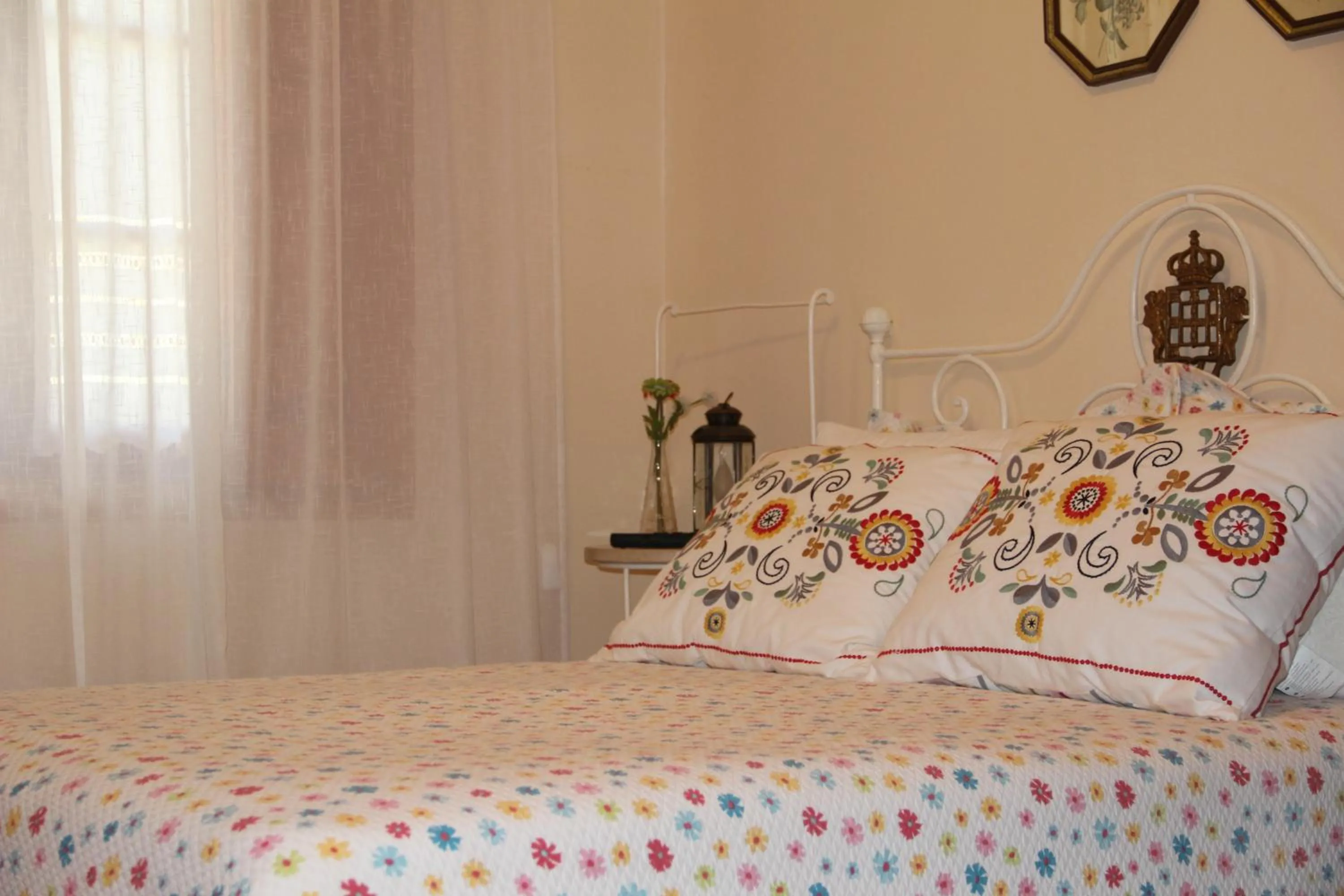 Double Room in Quinta de Canhões