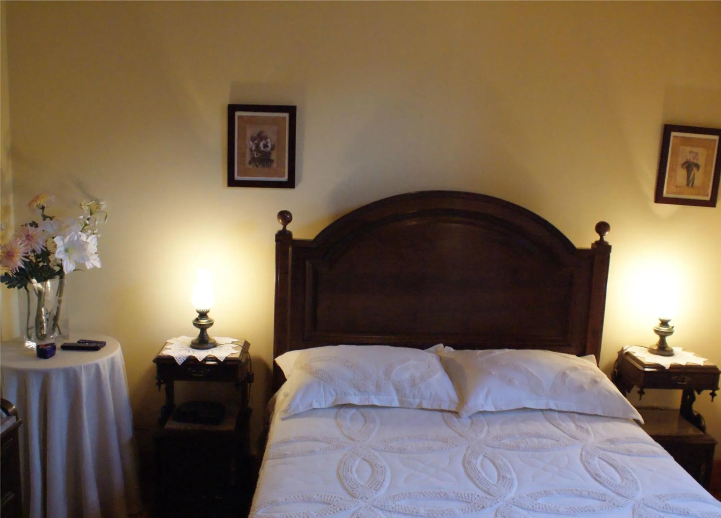Suite in Quinta de Canhões
