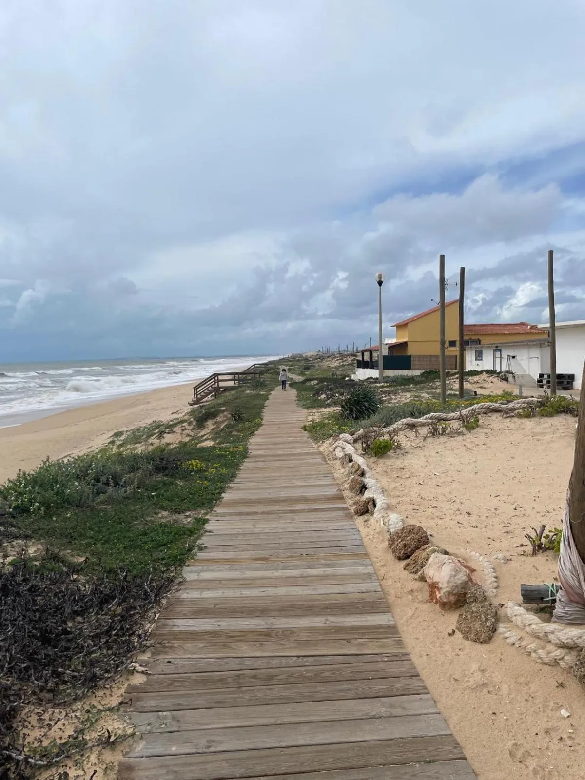 Nearby landmark in Casa Saudade luxury rooms