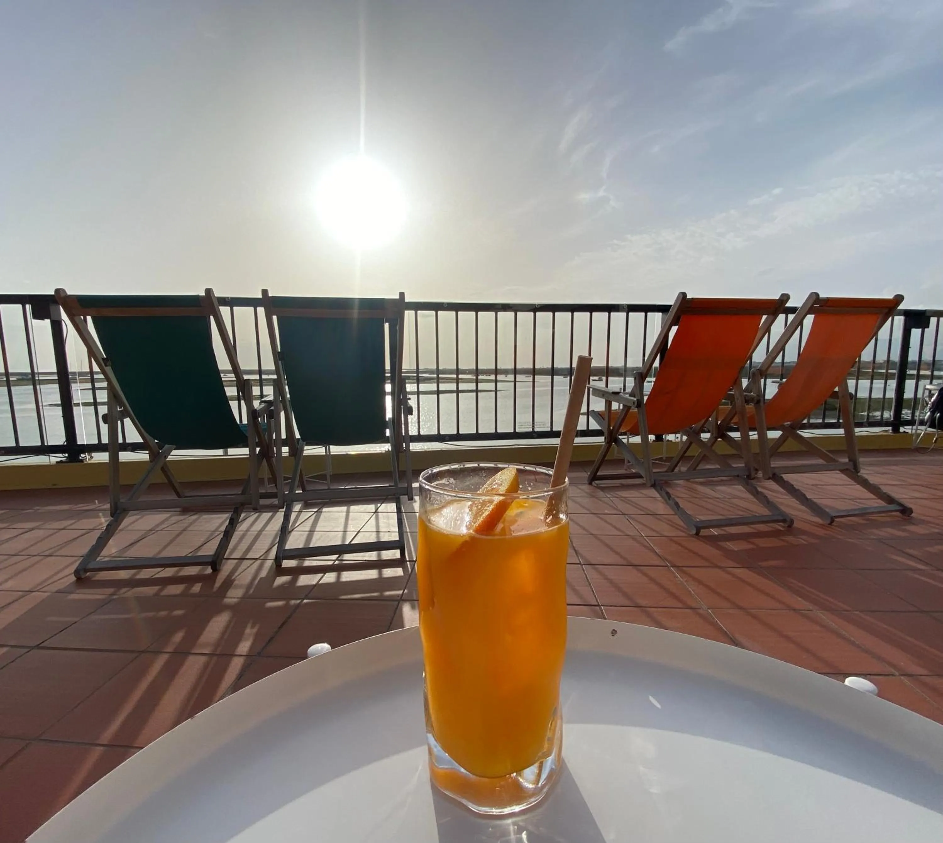 Casa Saudade Faro - Elegant rooms