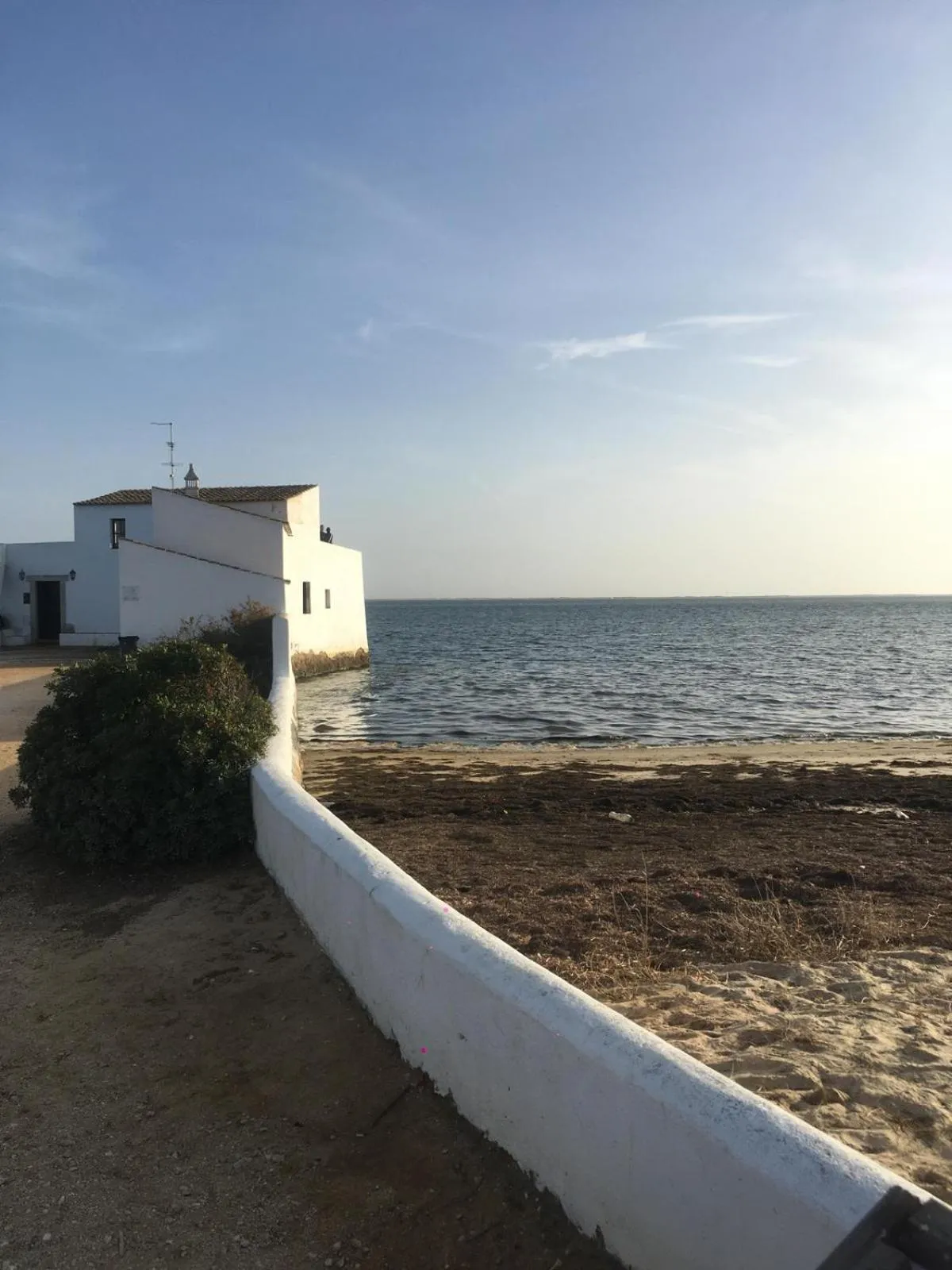 Nearby landmark in Casa Saudade luxury rooms