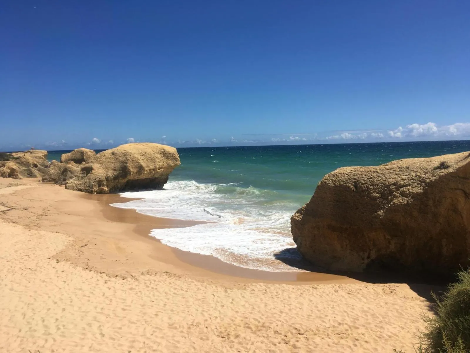 Nearby landmark in Casa Saudade luxury rooms