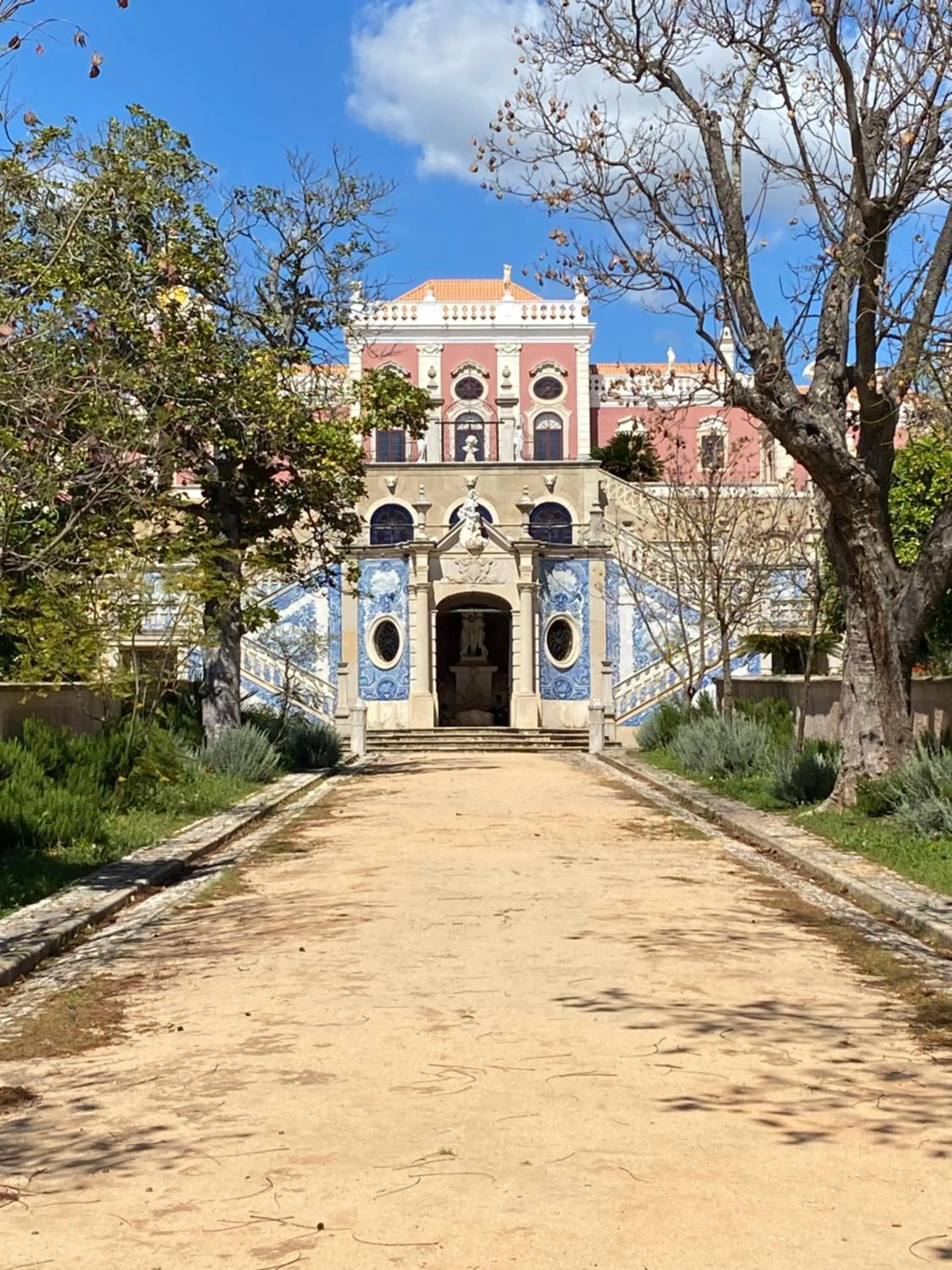 Casa Saudade Faro - Elegant rooms