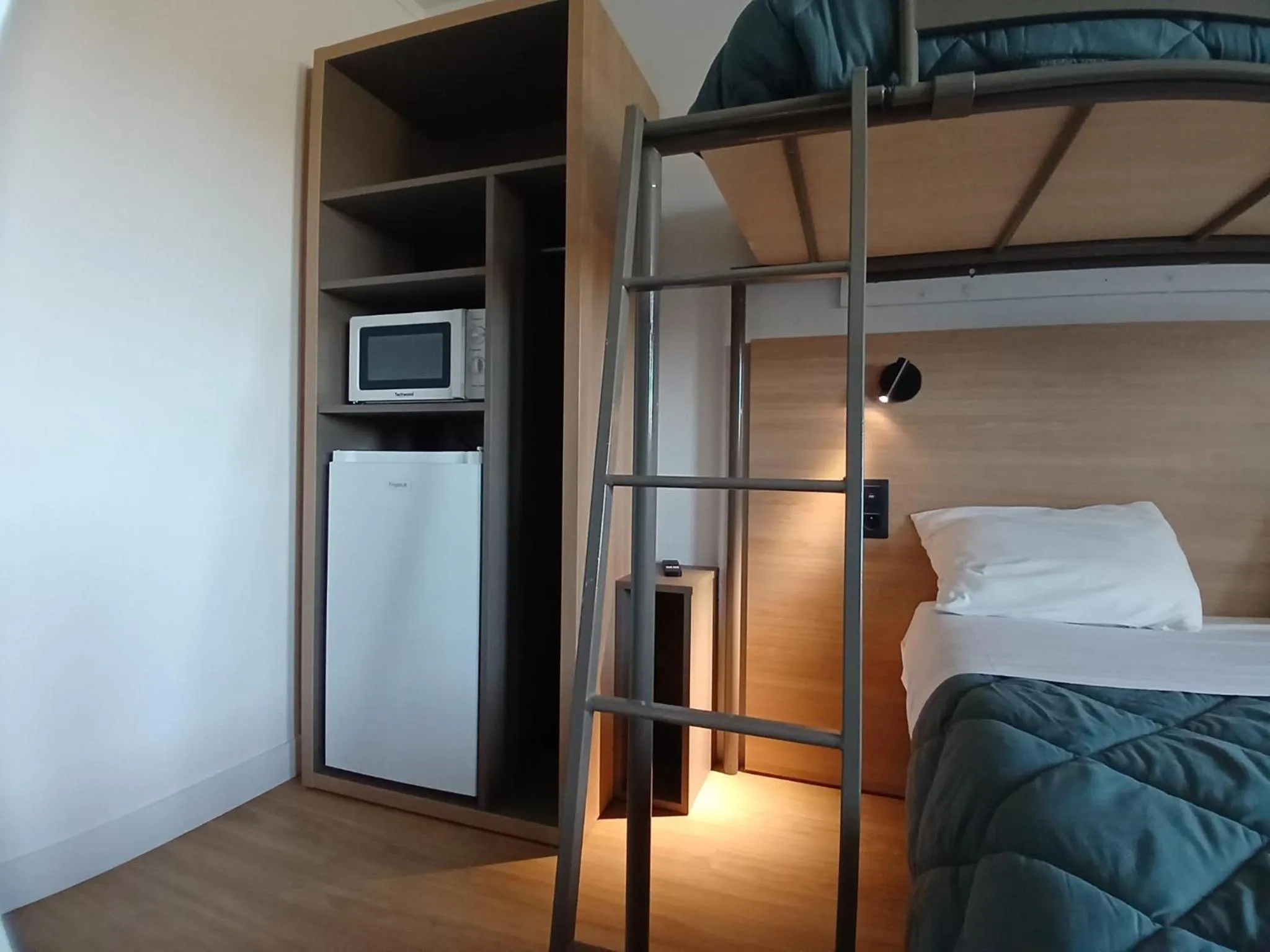 Bed in Premiere Classe Dunkerque Est Armbouts Cappel