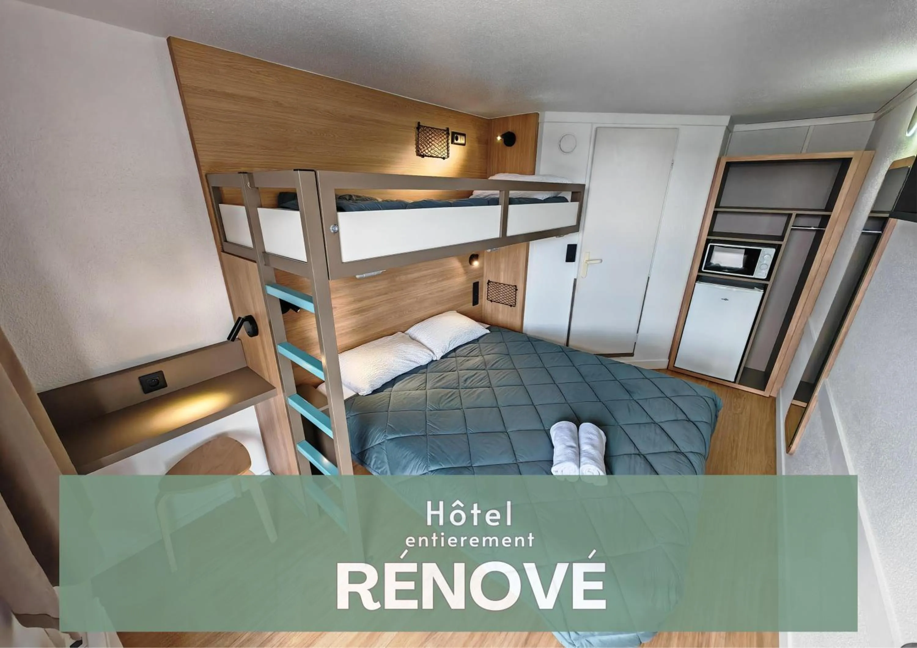 Bed in Premiere Classe Dunkerque Est Armbouts Cappel