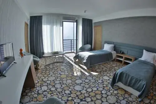 Yurd Hotel Yurd Hotel