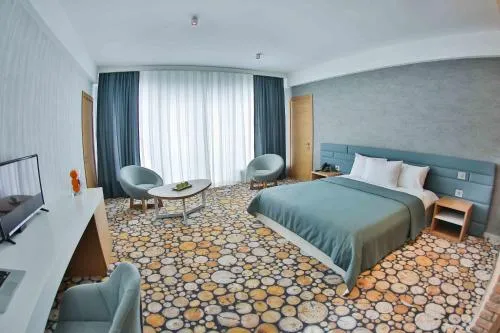 Yurd Hotel