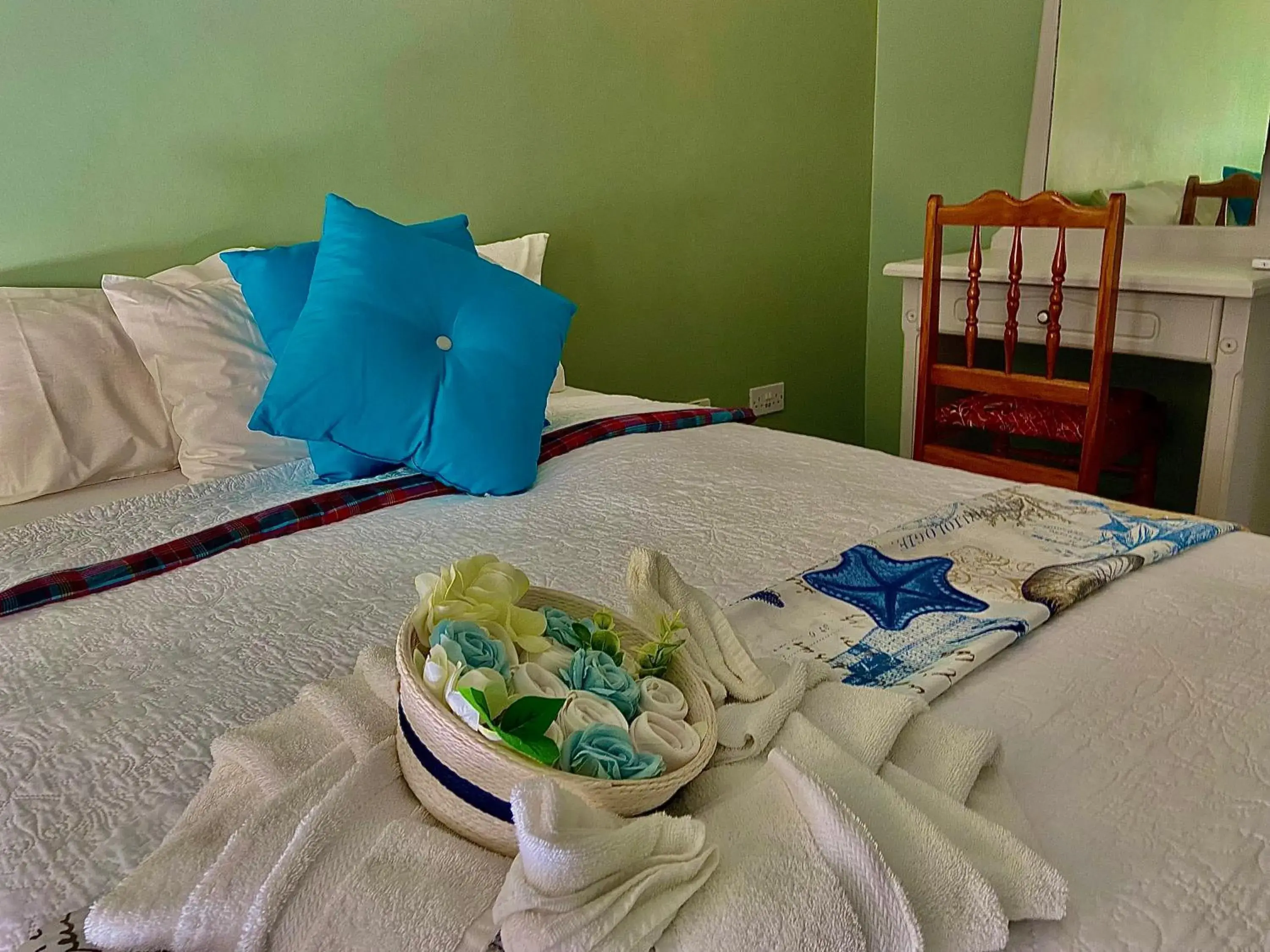 Bedroom, Bed in Rejens Hotel Bedroom, Bed in Rejens Hotel