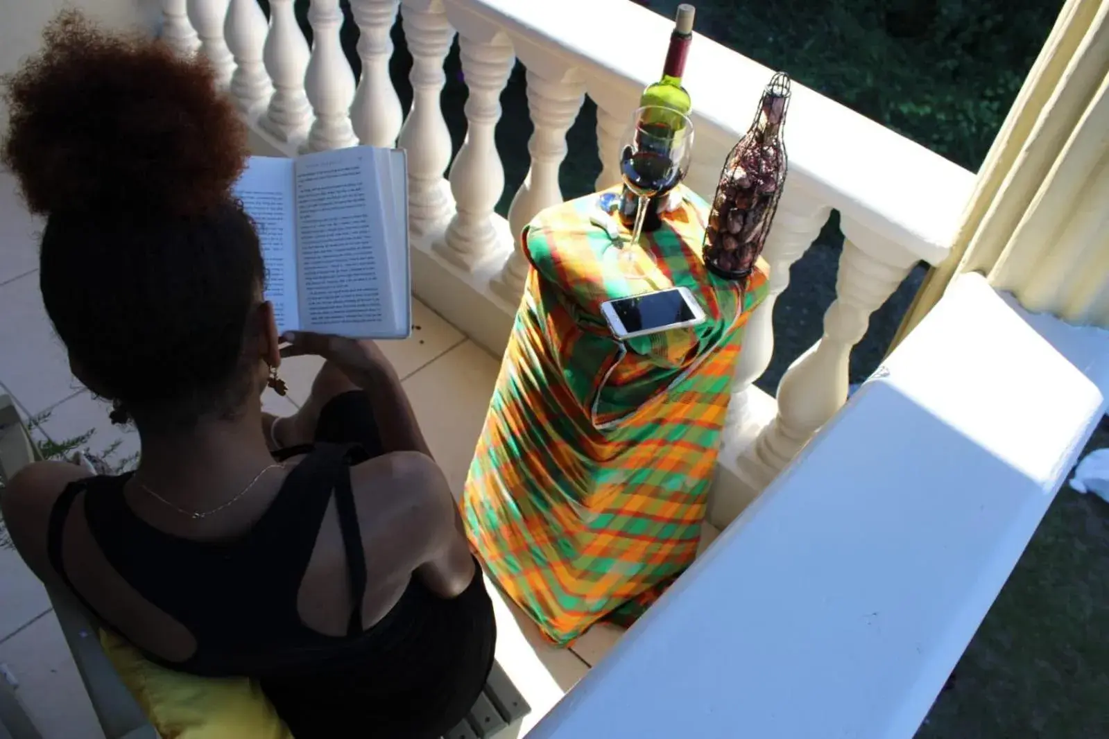 Superior Suite - single occupancy in Rejens Hotel Superior Suite - single occupancy in Rejens Hotel