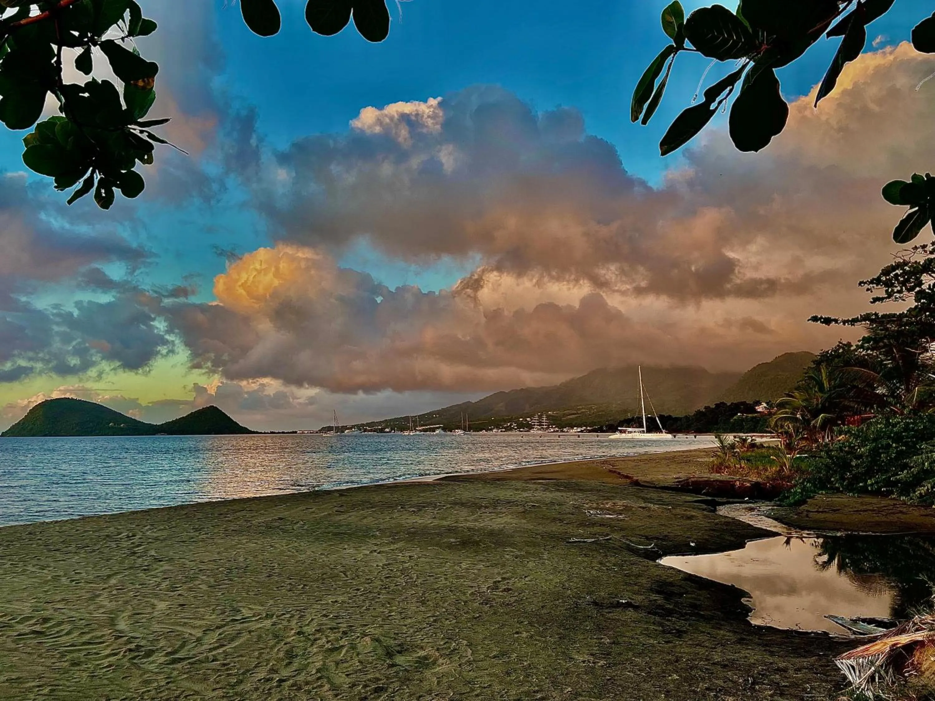 Off site in Rejens Hotel