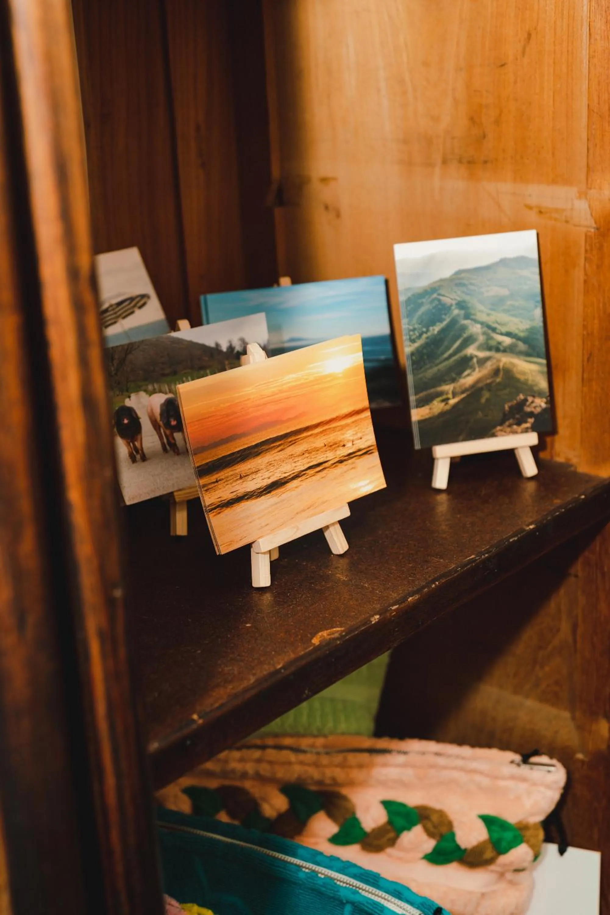 On-site shops in Hotel Edouard VII