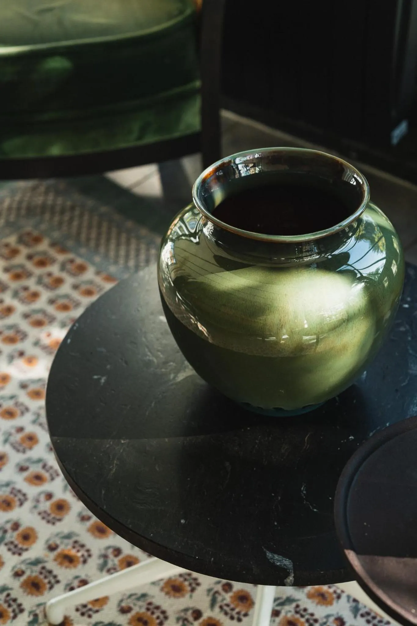 Property building in Hotel Edouard VII