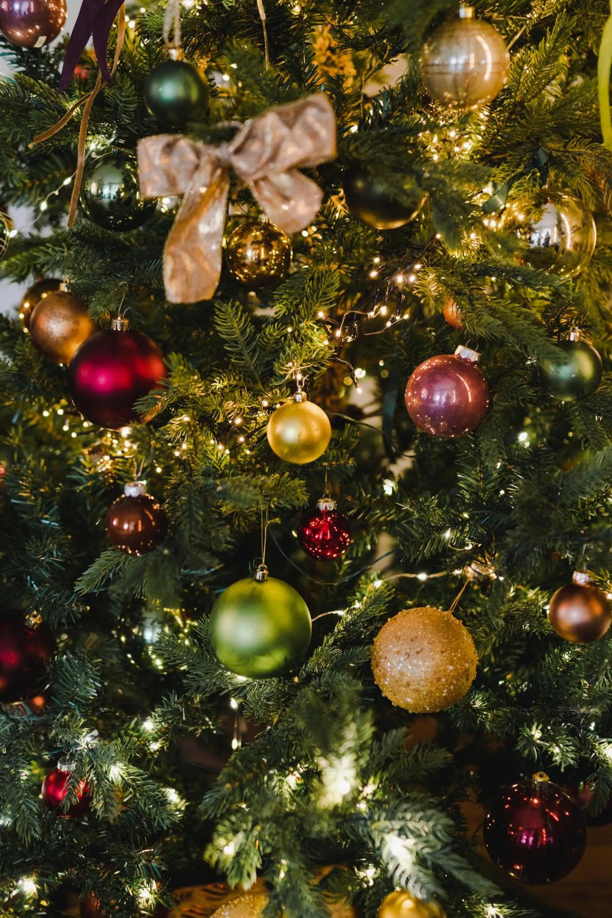 Decorative detail in Hotel Edouard VII