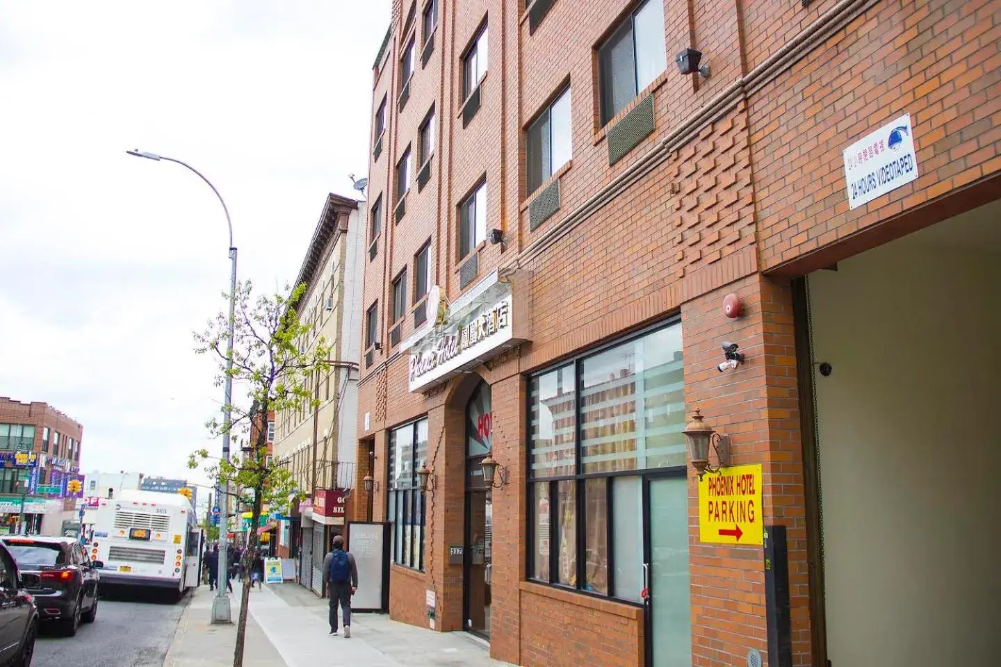 Phoenix Hotel Brooklyn Sunset Park Phoenix Hotel Brooklyn Sunset Park