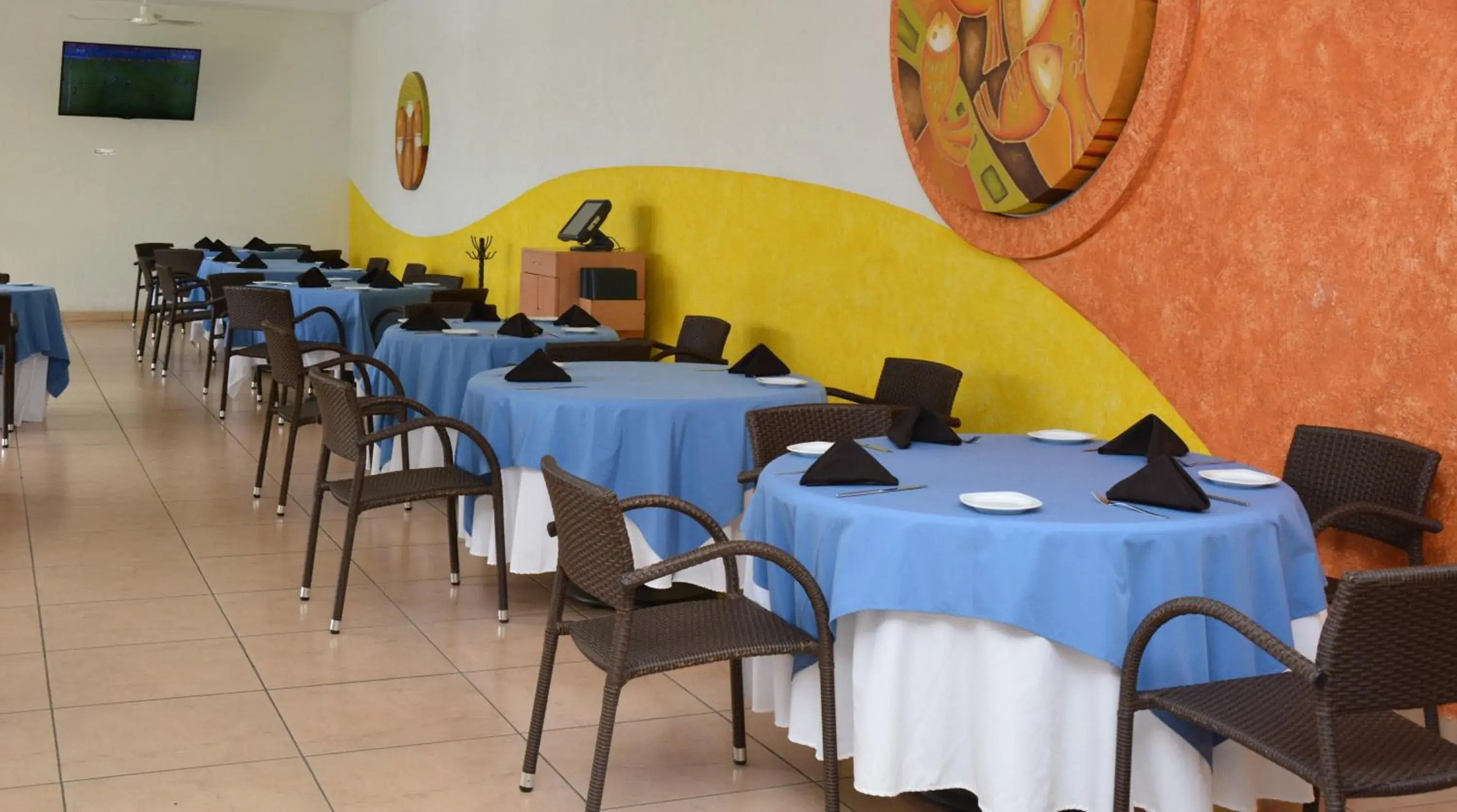 Hotel Magico Inn Hotel Magico Inn