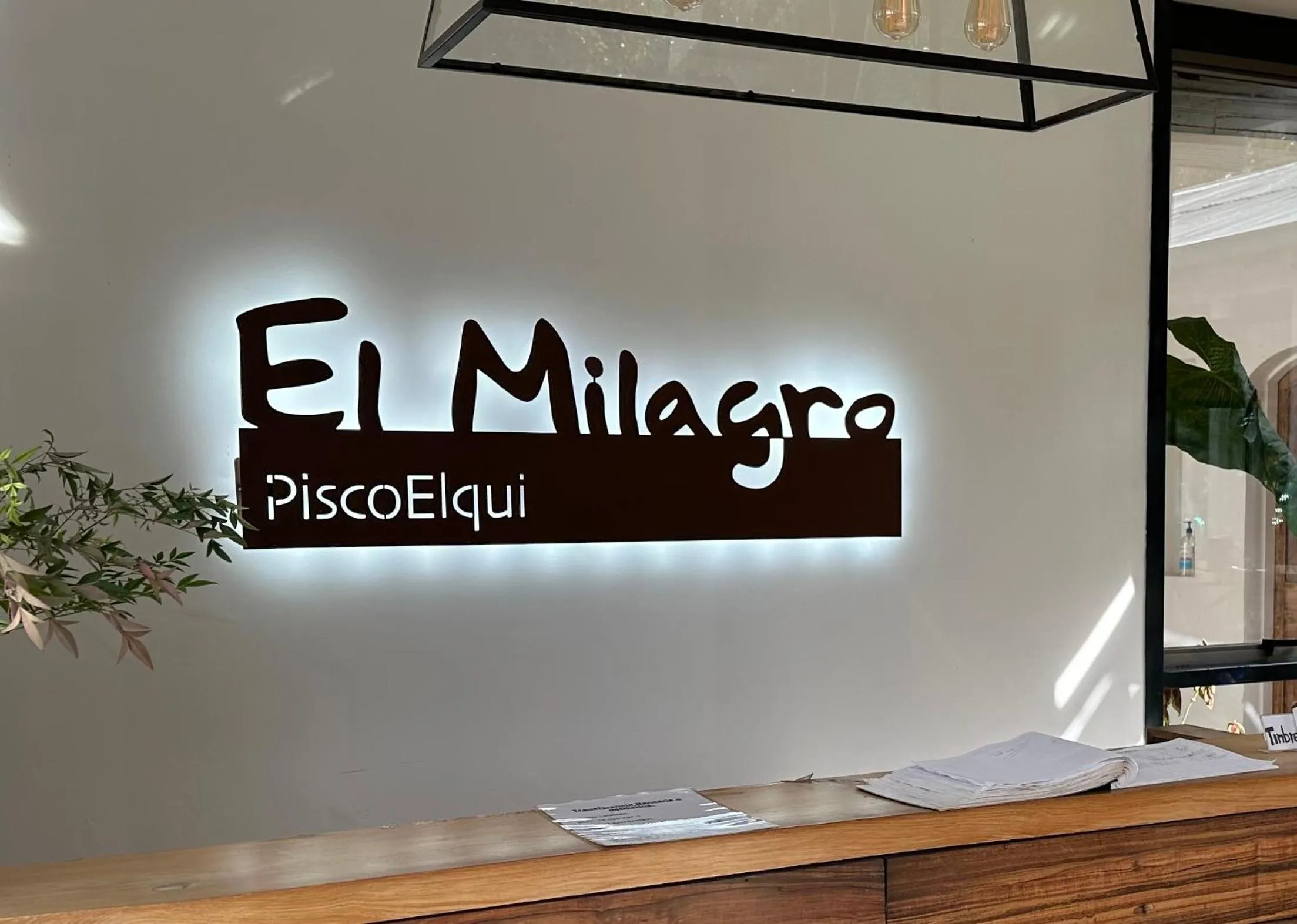 Hotel El Milagro