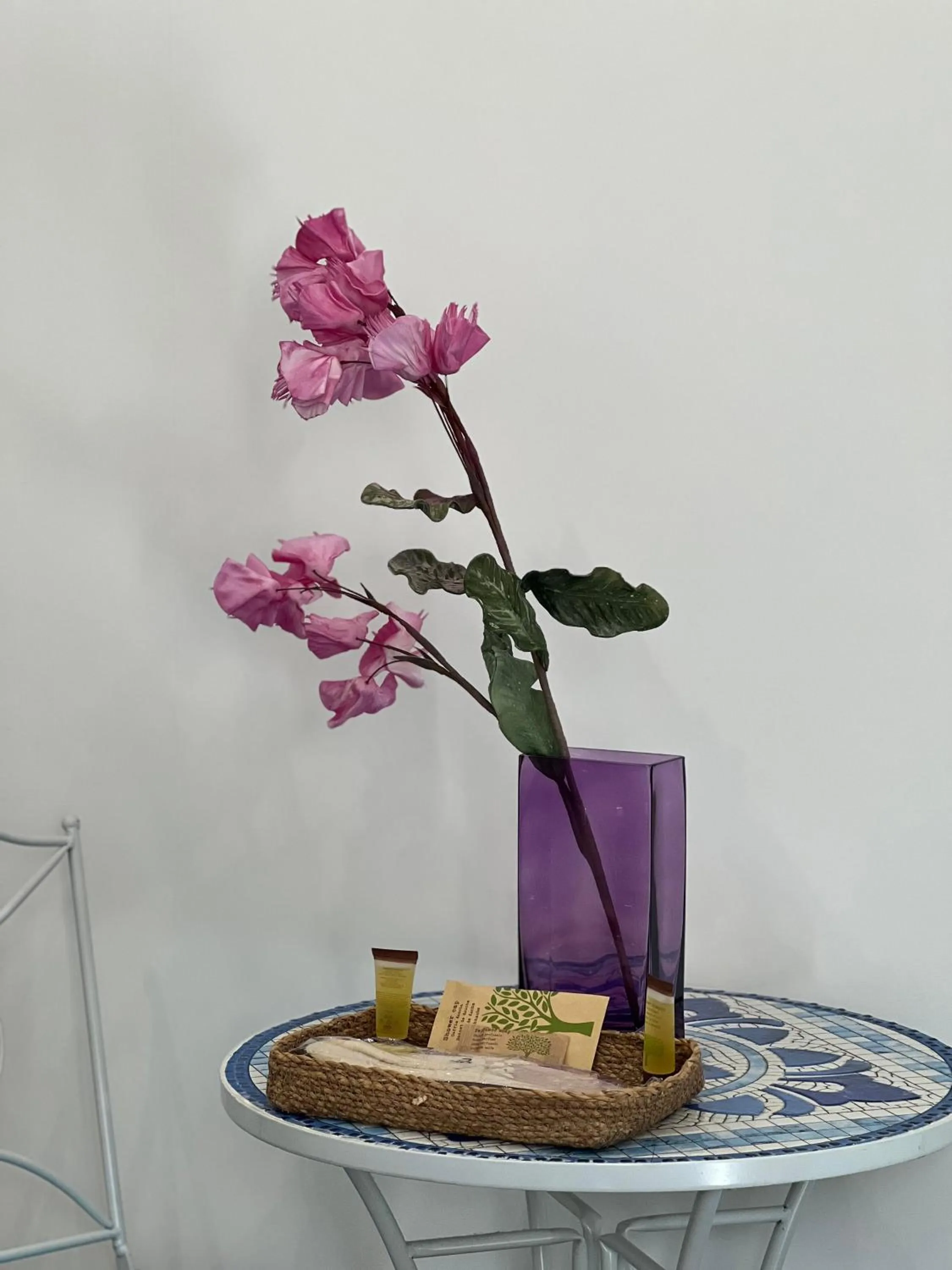 Guests in Dimora Bellini