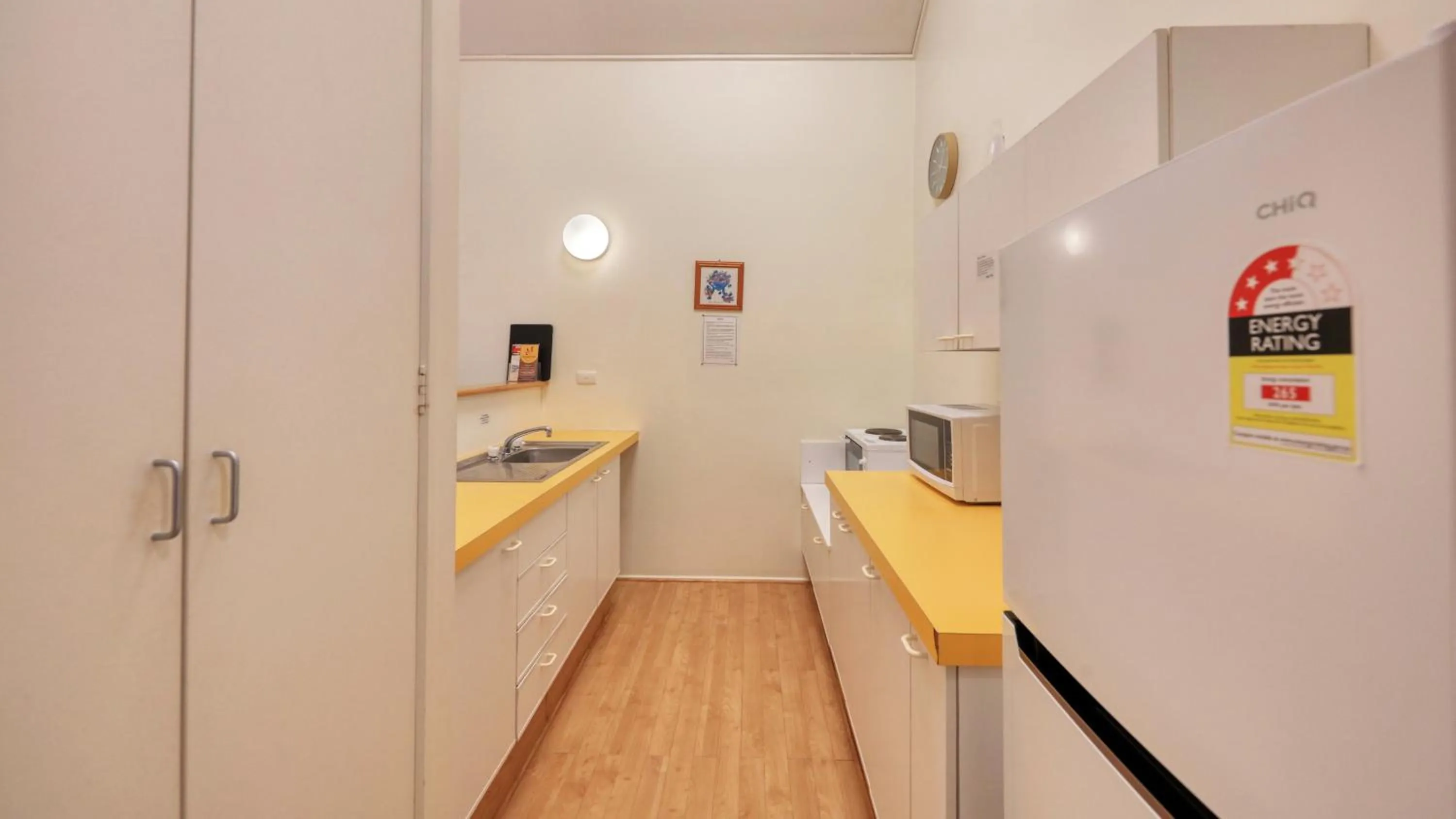 kitchen in Executive Hideaway