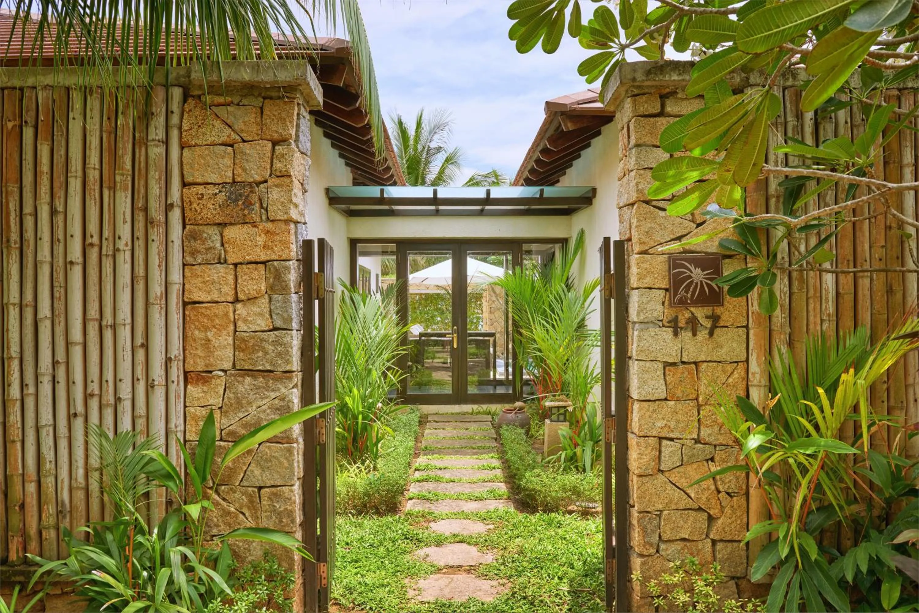 Spring in Amiana Resort Nha Trang