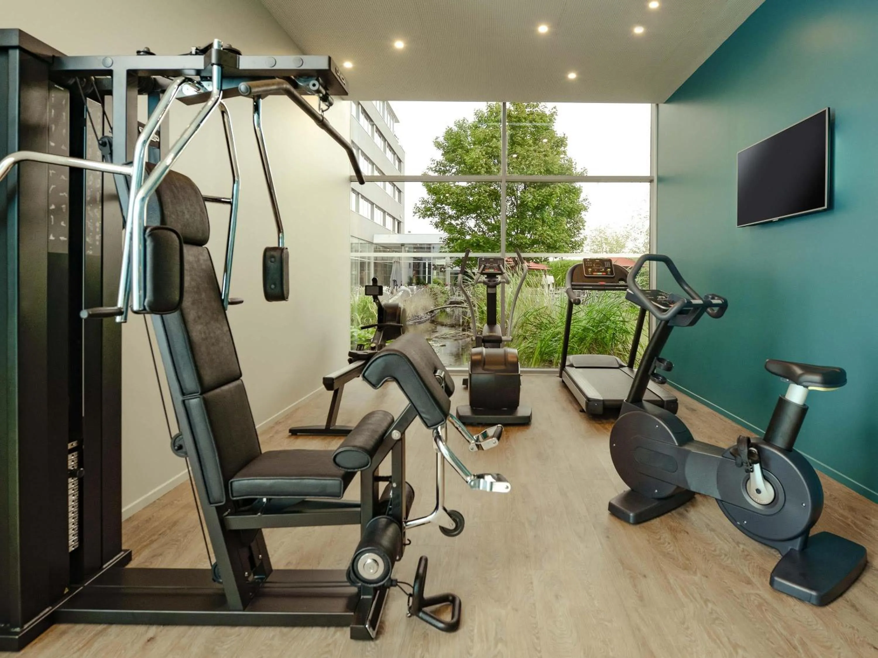 Other in Mercure Lyon Genas Eurexpo