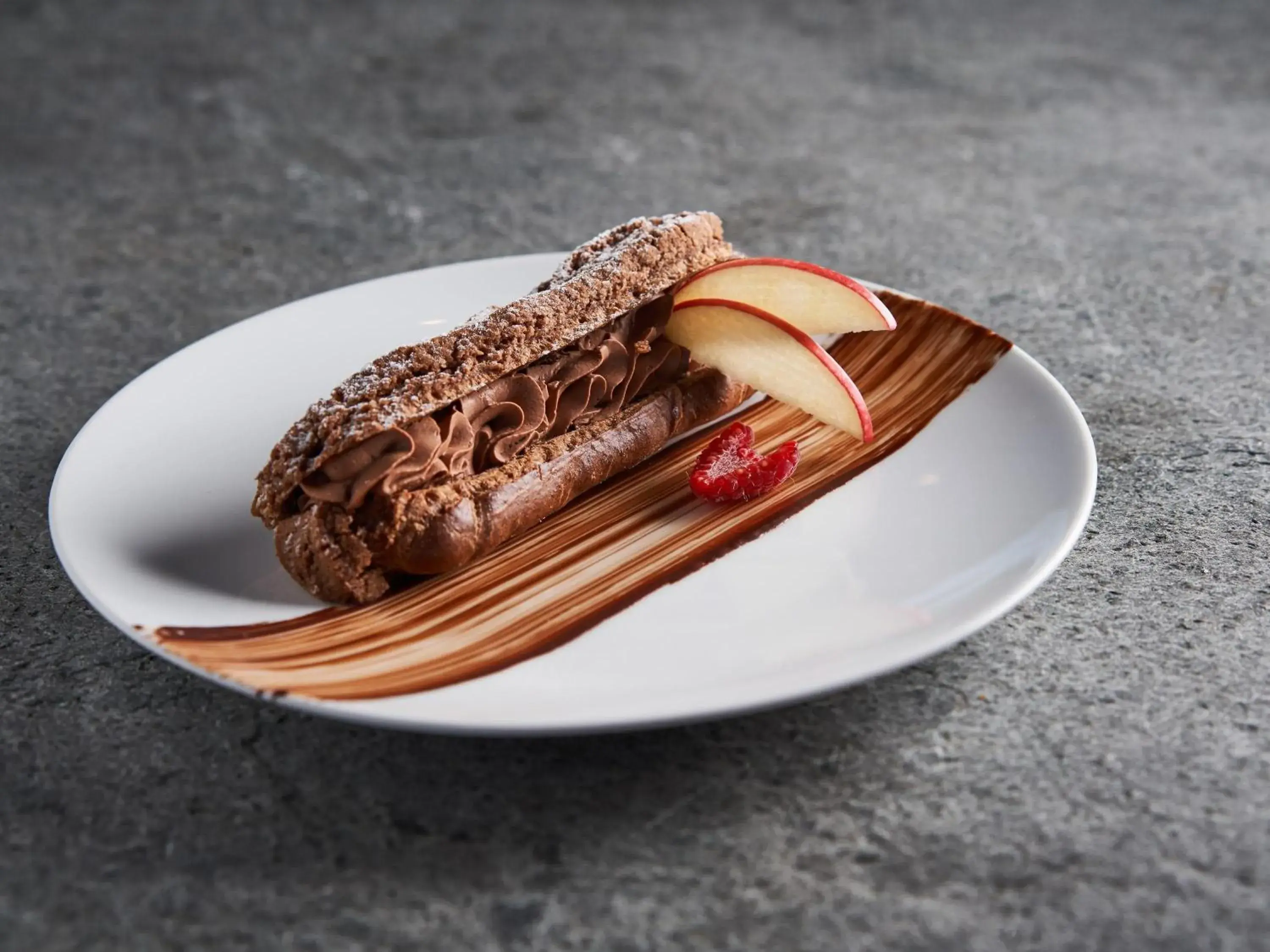 Restaurant/places to eat in Mercure Lyon Genas Eurexpo Restaurant/places to eat in Mercure Lyon Genas Eurexpo