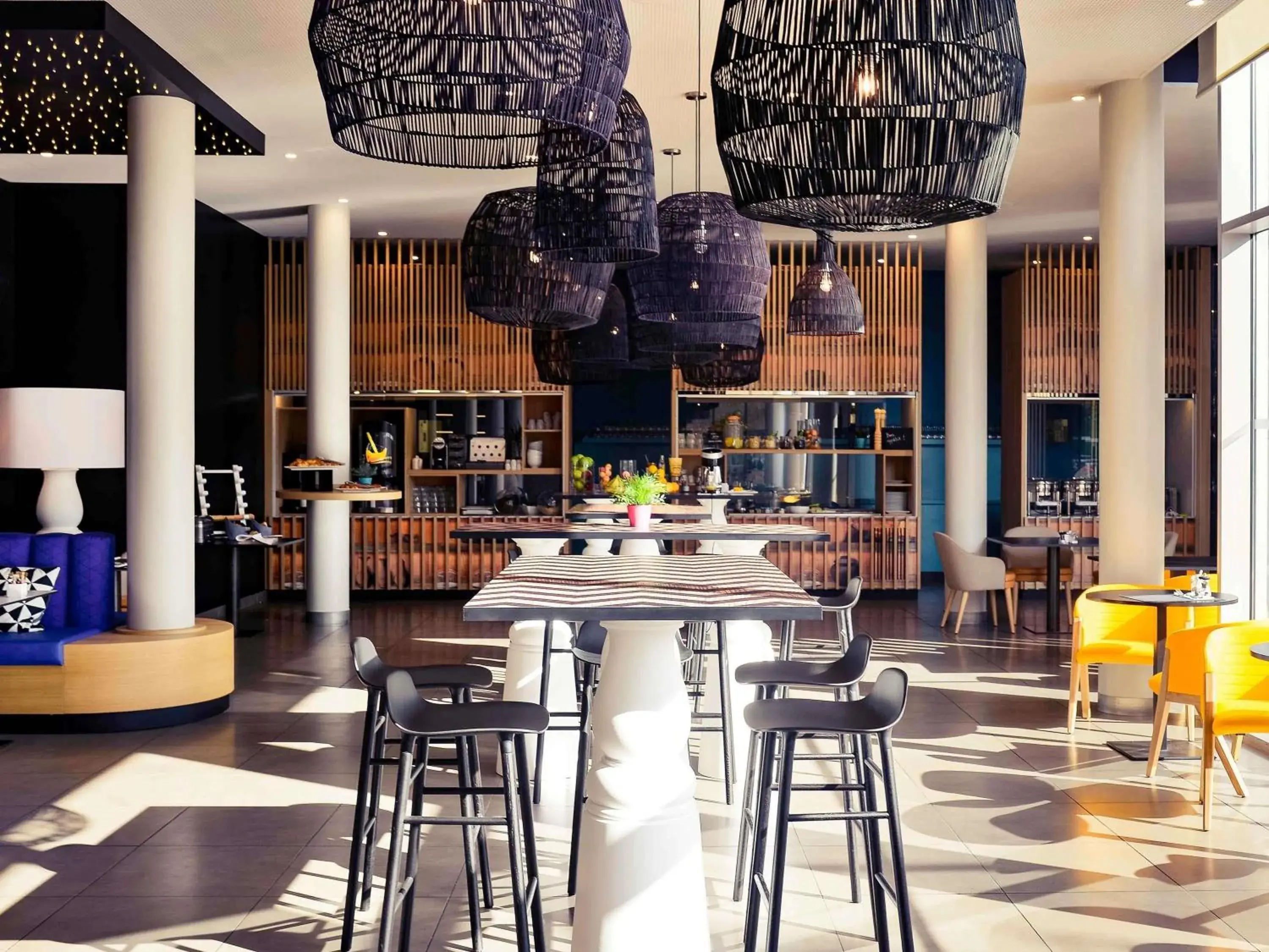 Property building in Mercure Lyon Genas Eurexpo Property building in Mercure Lyon Genas Eurexpo