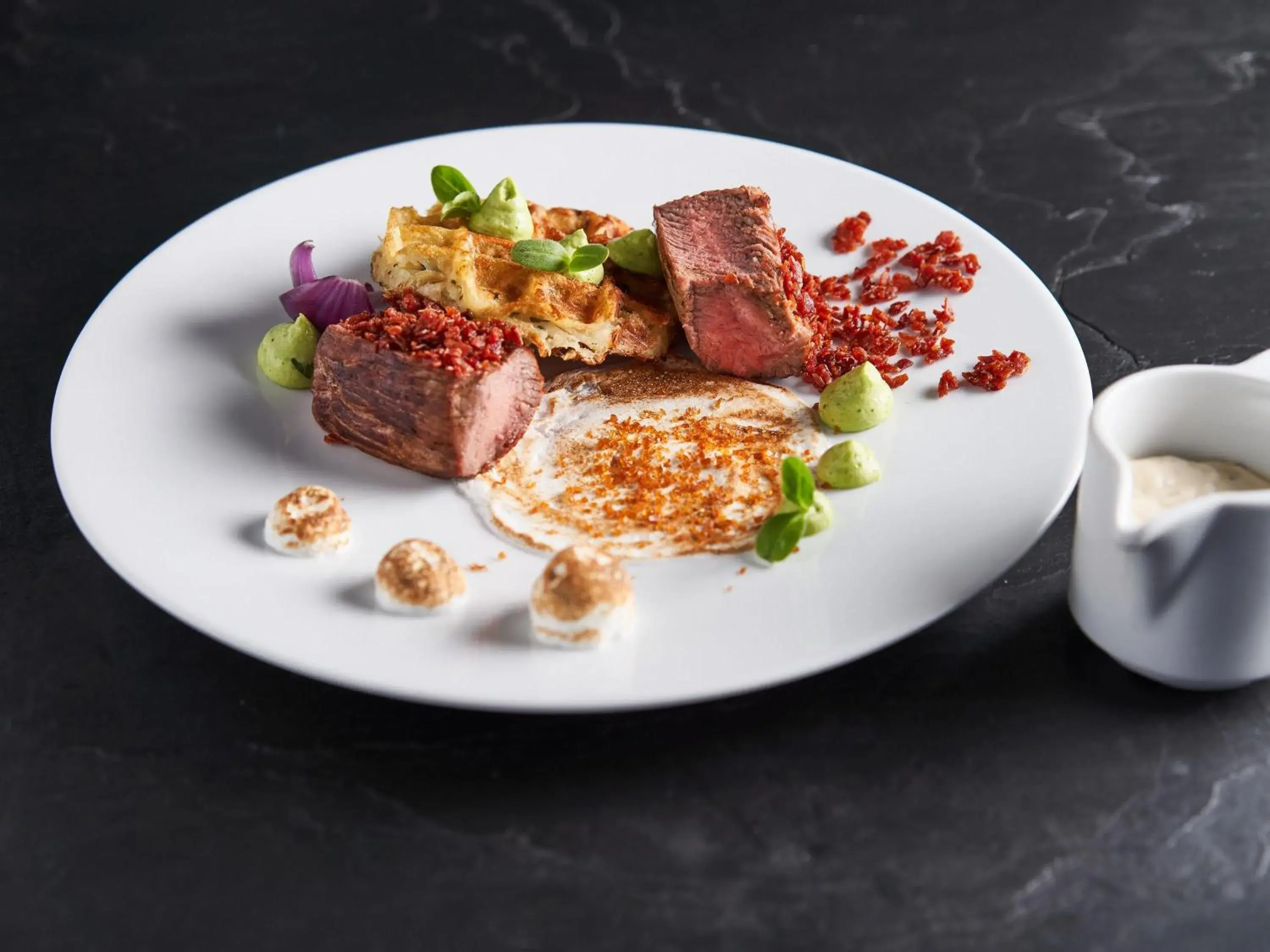 Restaurant/places to eat in Mercure Lyon Genas Eurexpo Restaurant/places to eat in Mercure Lyon Genas Eurexpo