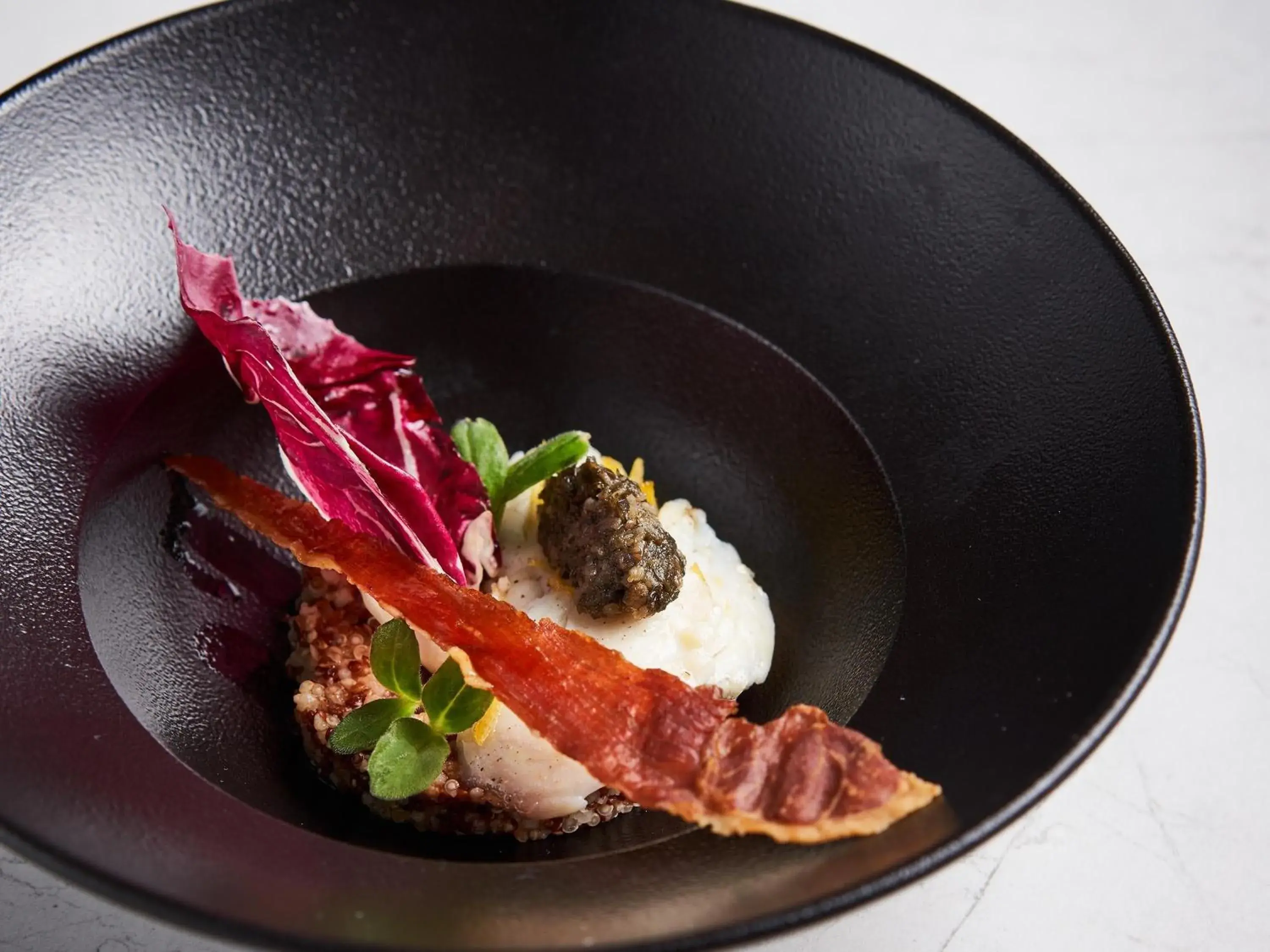 Restaurant/places to eat in Mercure Lyon Genas Eurexpo Restaurant/places to eat in Mercure Lyon Genas Eurexpo