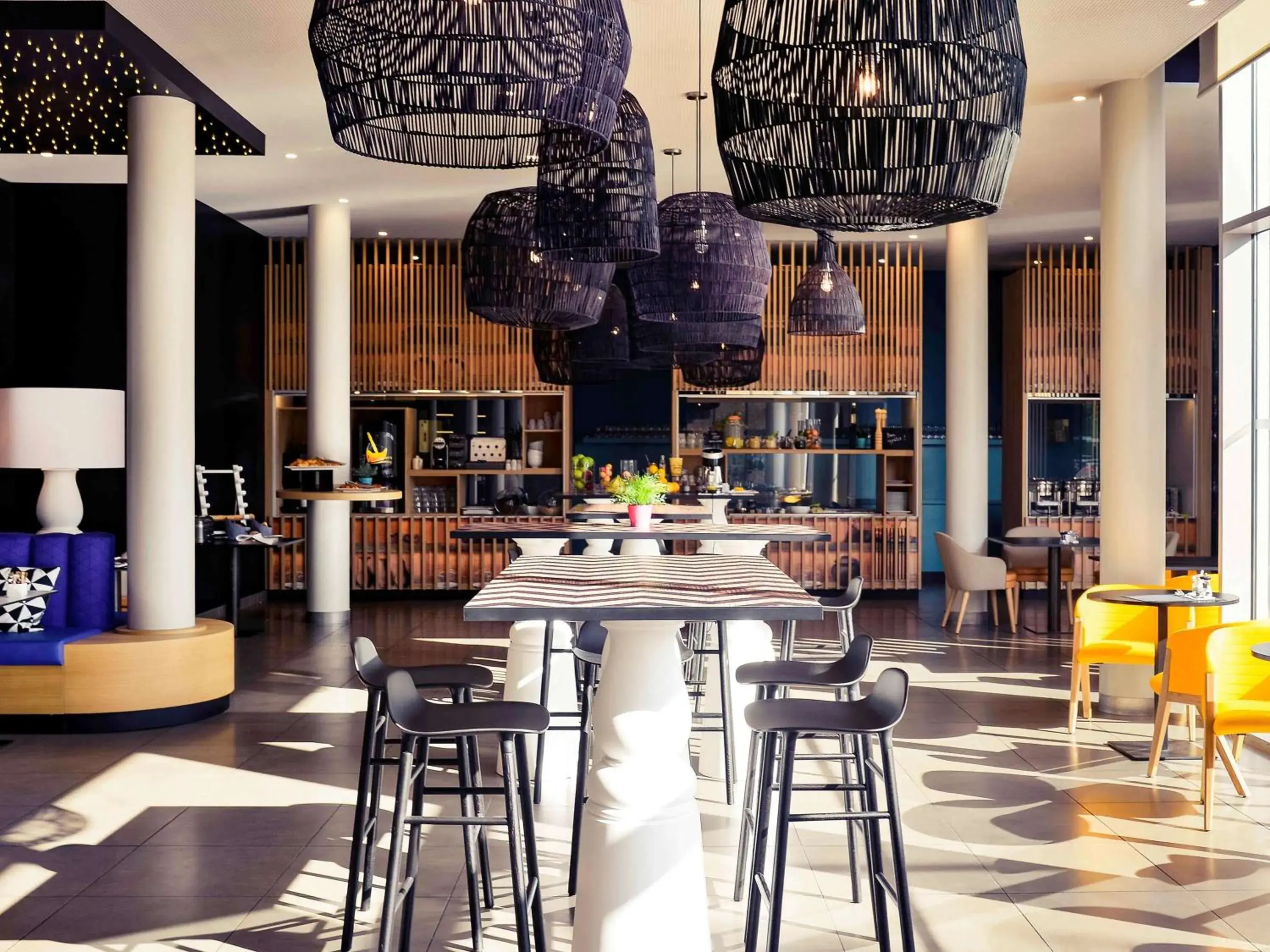 Property building in Mercure Lyon Genas Eurexpo Property building in Mercure Lyon Genas Eurexpo