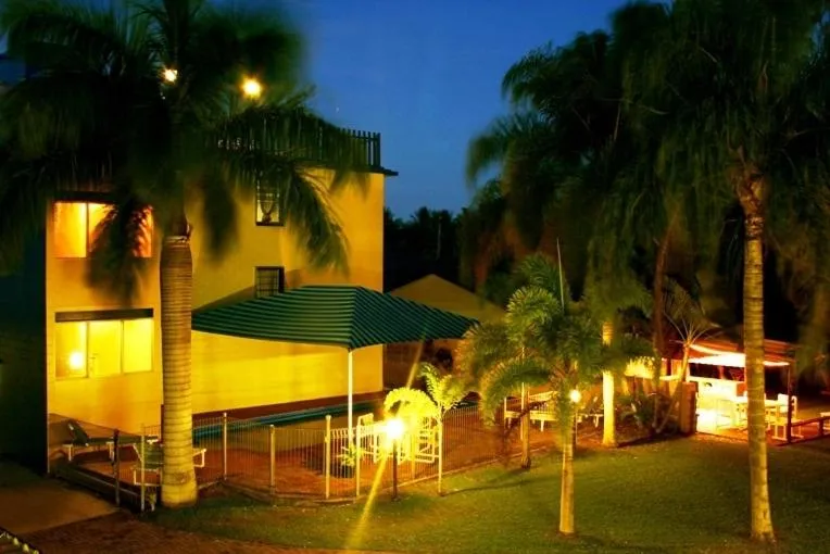 Sky View Units Bowen