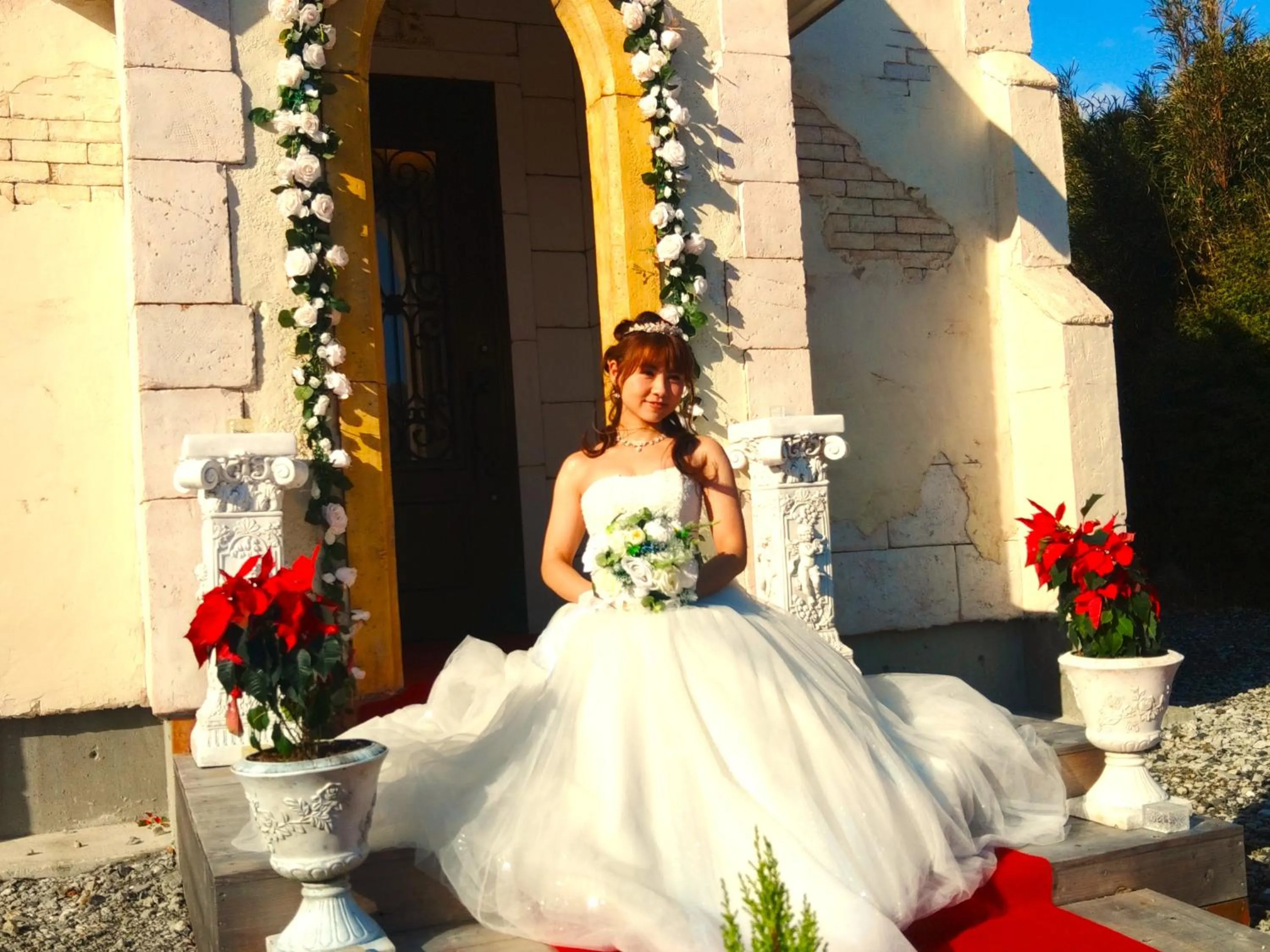 Property building in Cottage Morinokokage