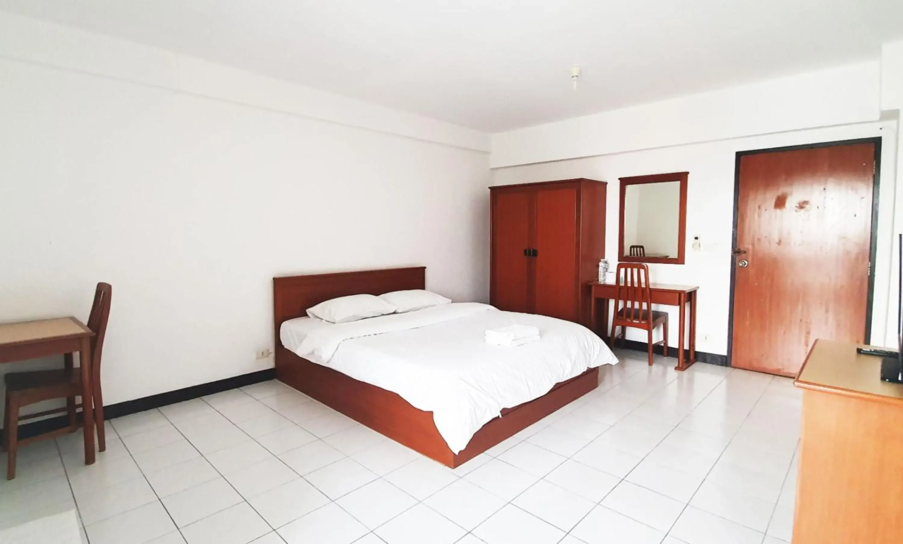 Photo of the whole room in Next Bird Suite SHA Photo of the whole room in Next Bird Suite SHA