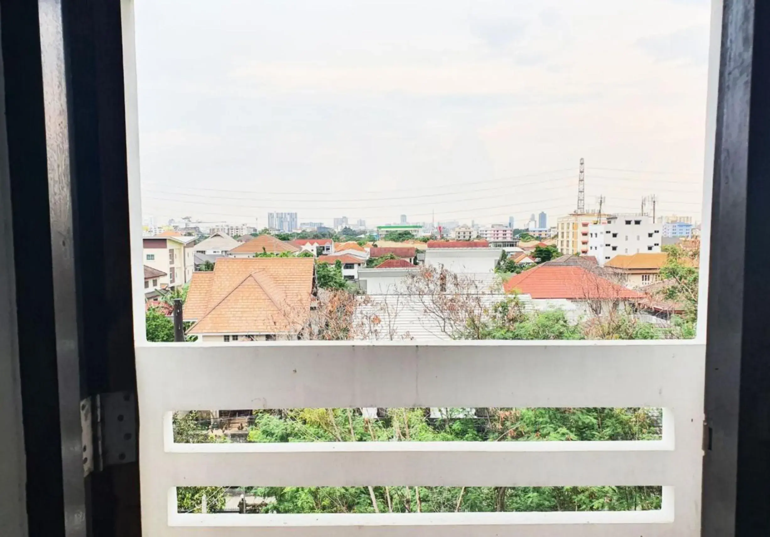 City view in Next Bird Suite SHA City view in Next Bird Suite SHA