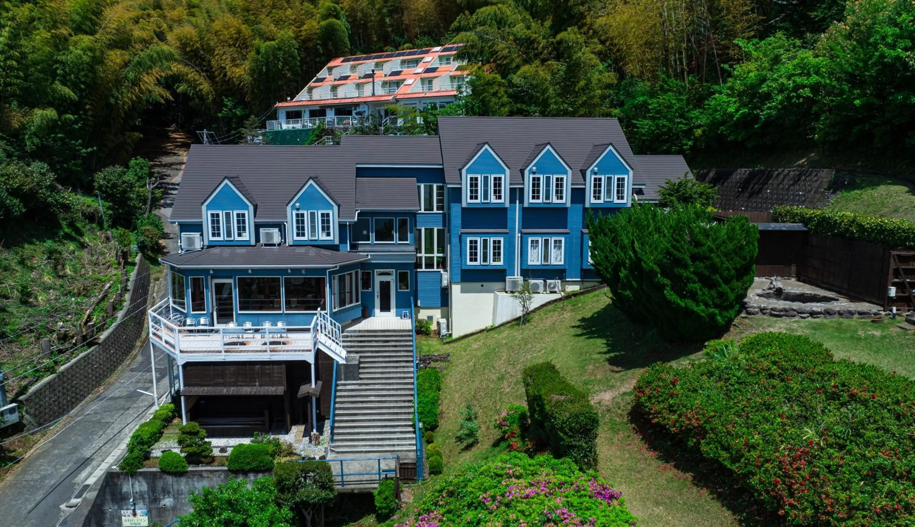 Hotel Cocorone Lodge and Spa